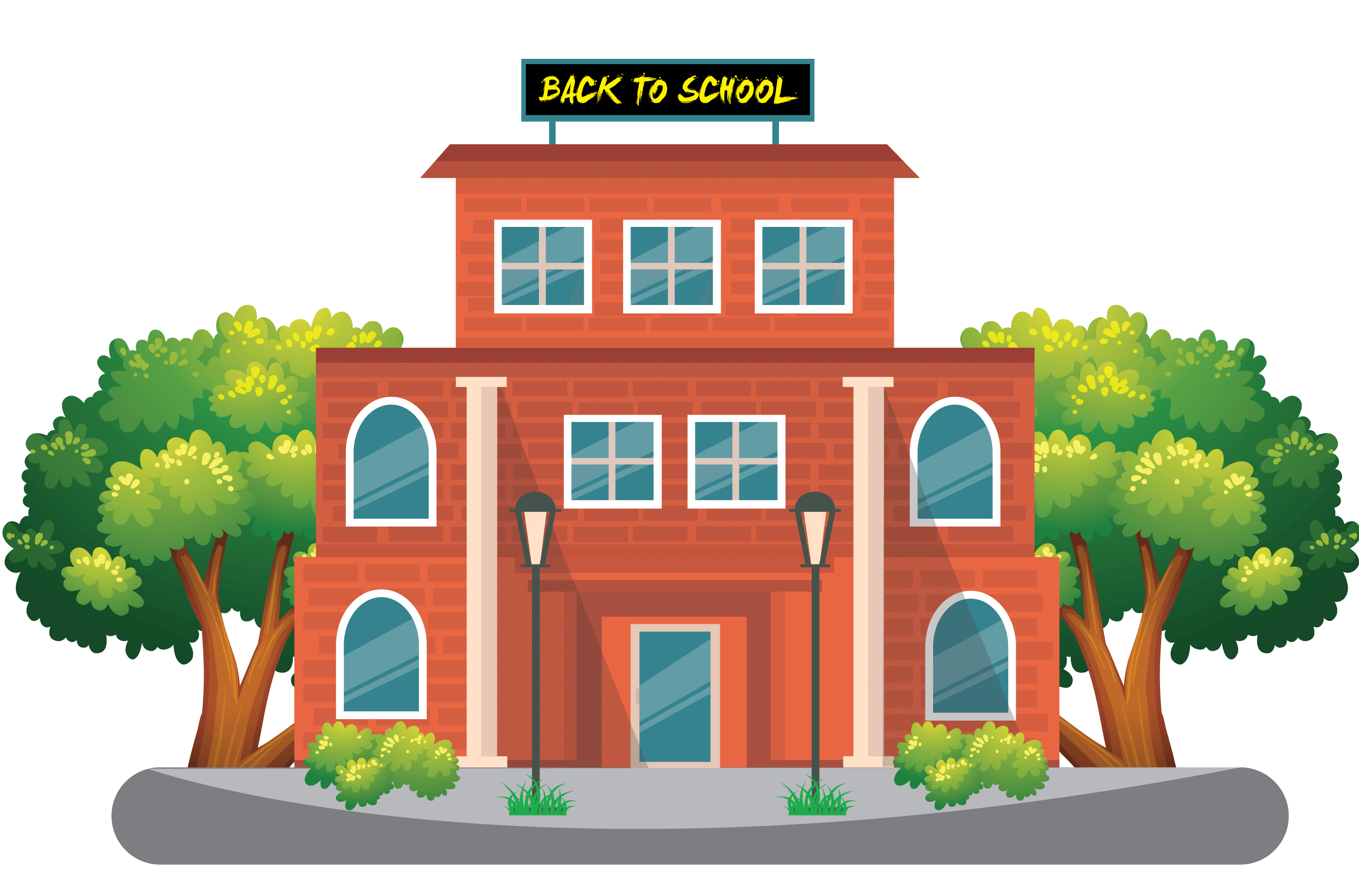 School PNG Clipart School PNG Clipart
