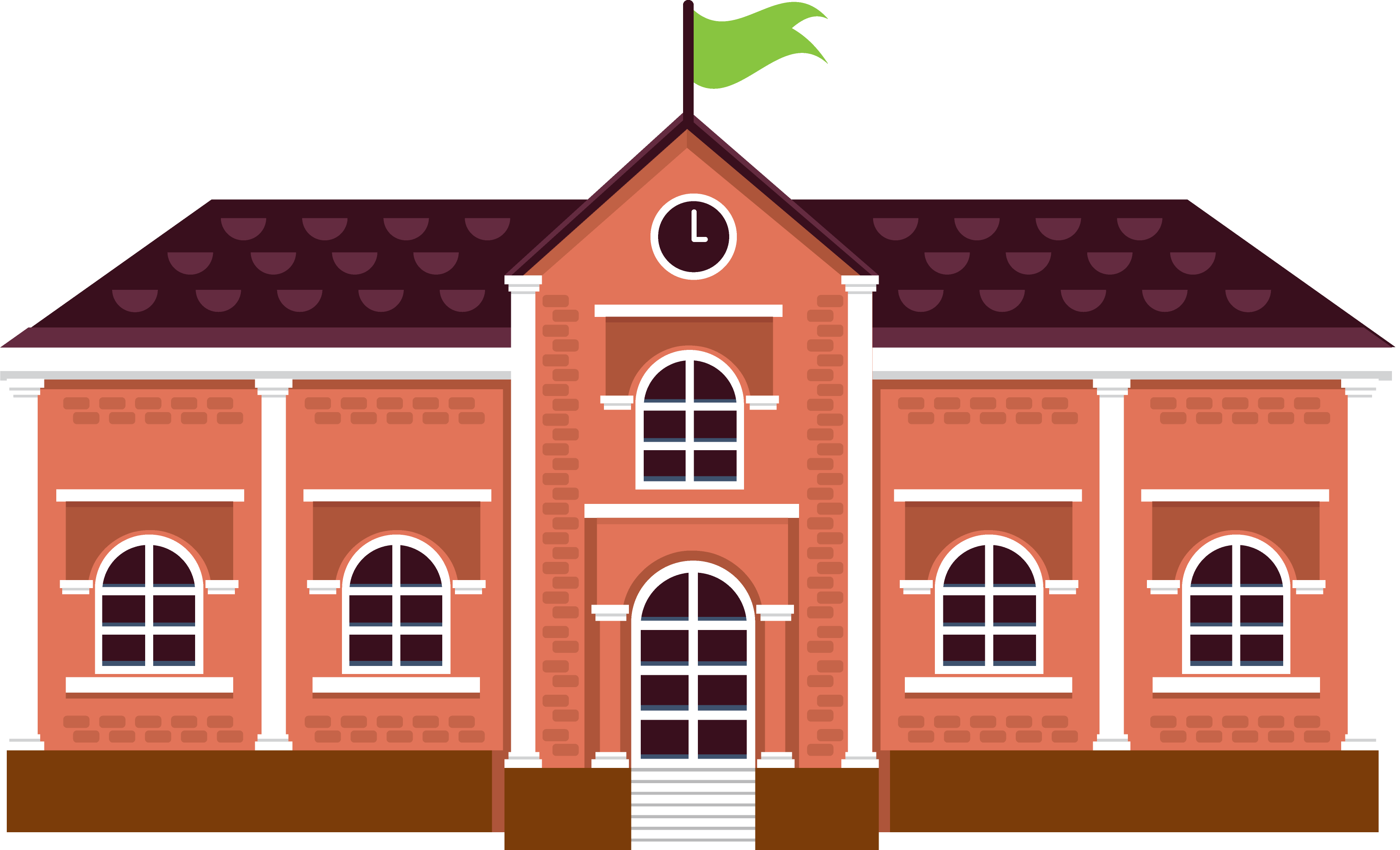 School PNG School PNG