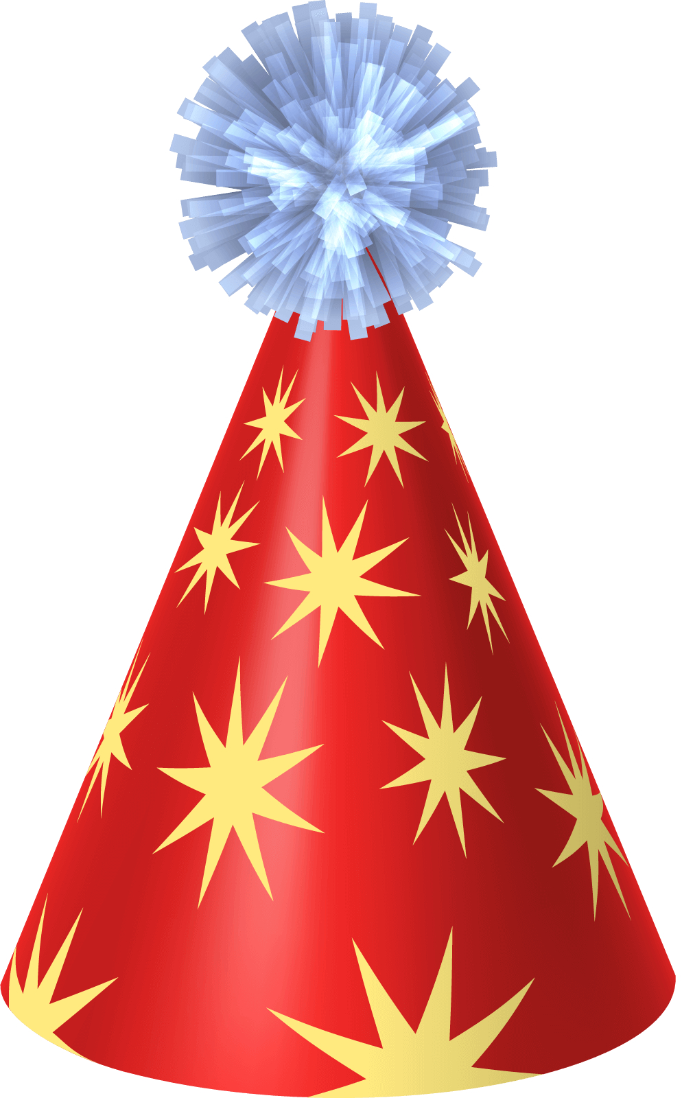 Birthday Hat Transparent PNG Birthday Hat Transparent PNG