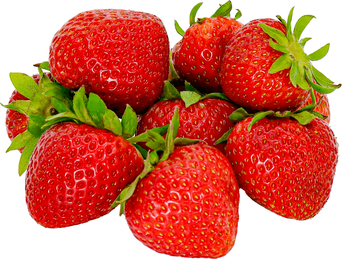 Strawberry PNG Transparent Strawberry PNG Transparent