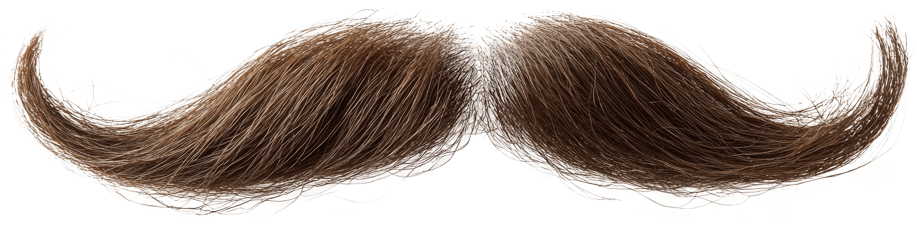 Mustache PNG