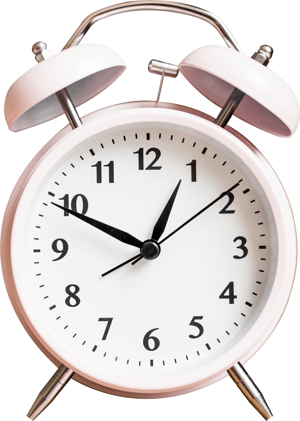 Alarm Clock PNG