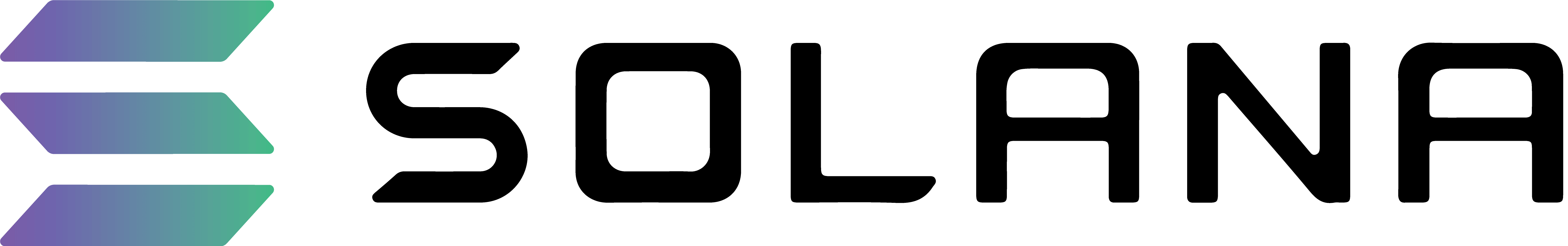 Solana Transparent Background Solana Transparent Background