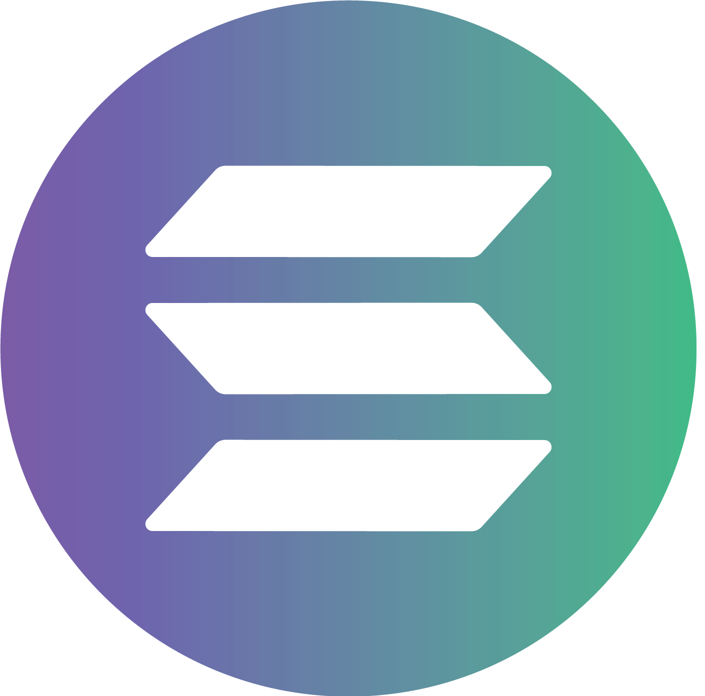 Solana Transparent PNG