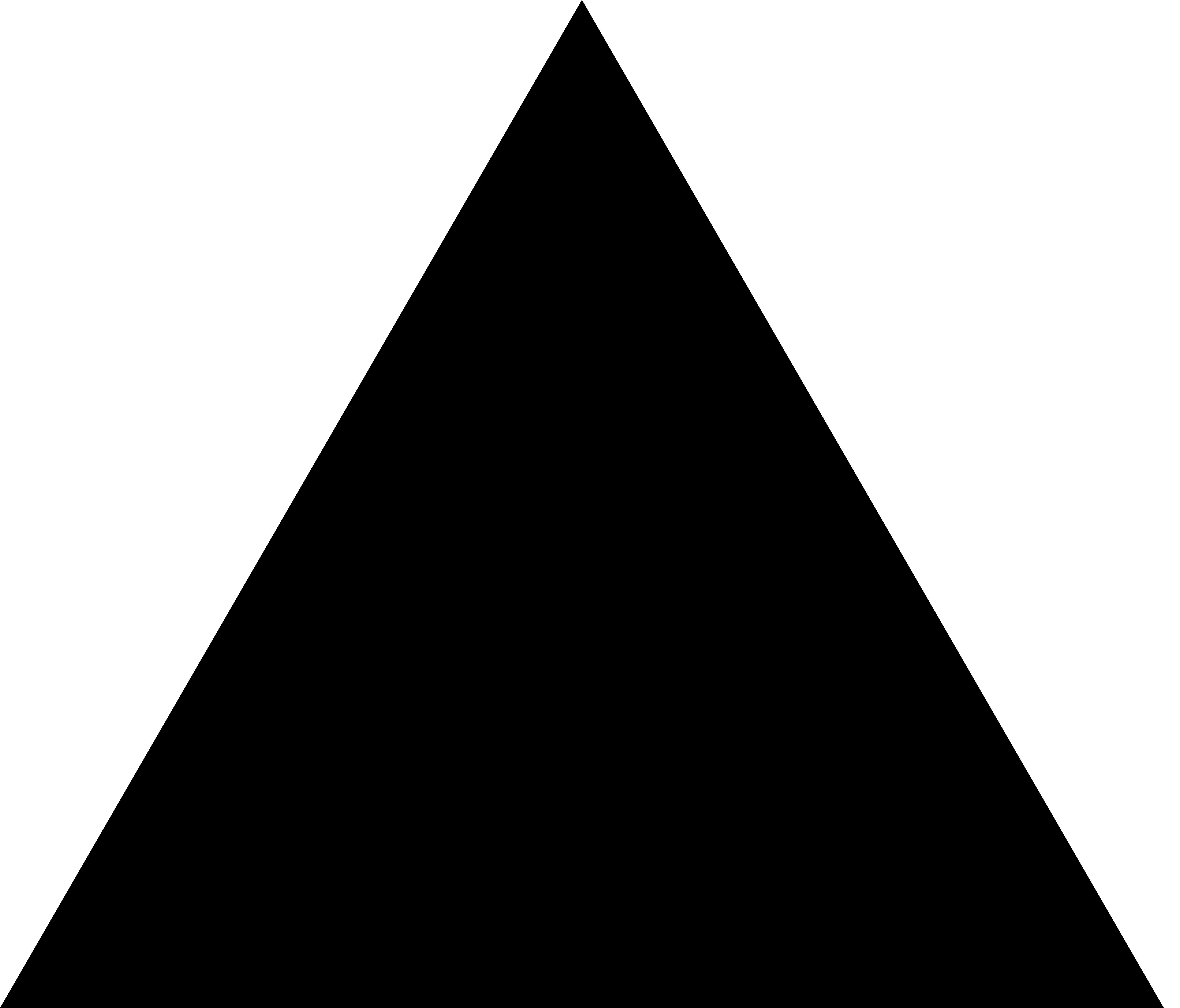 Black Triangle Box PNG