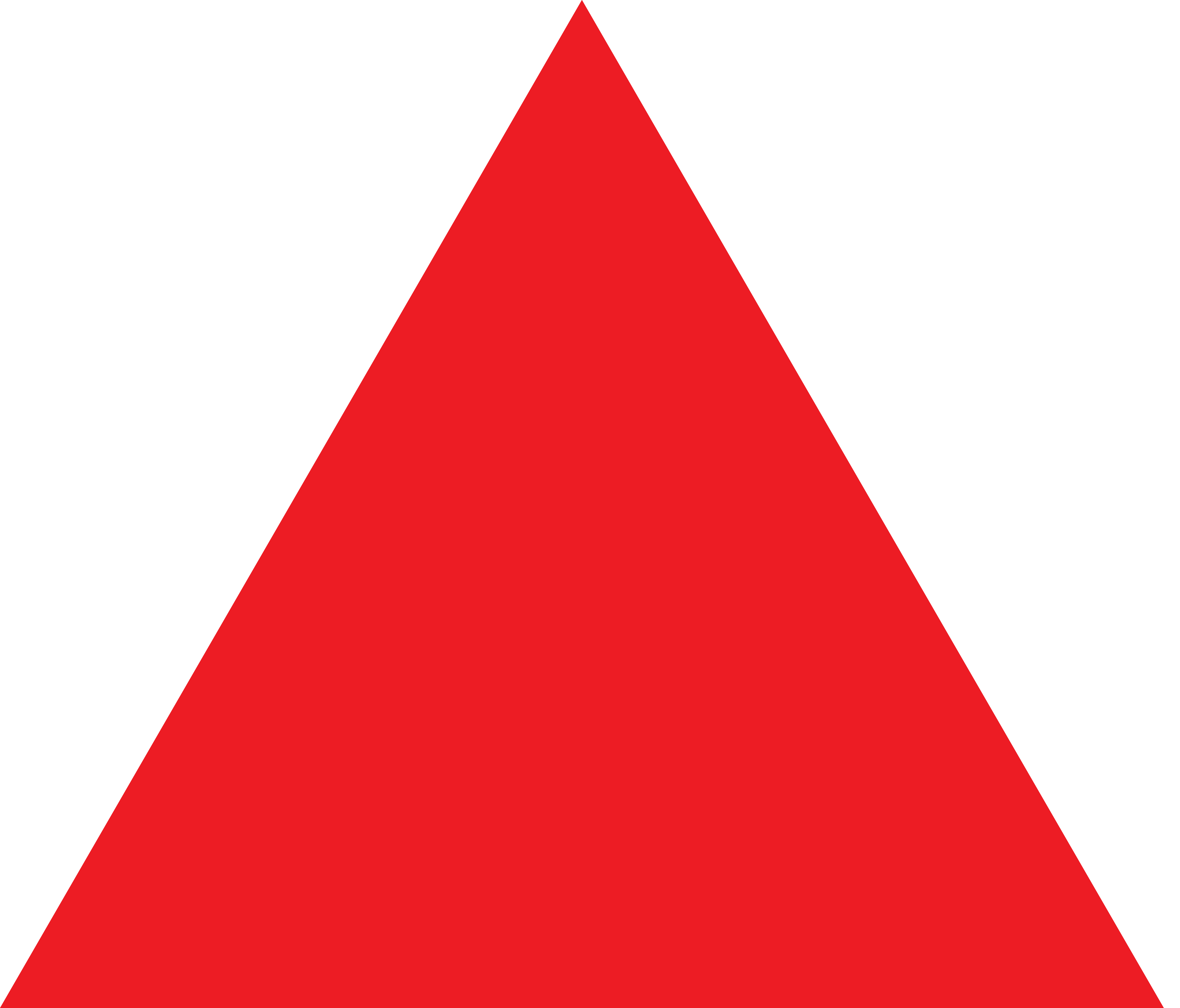 Red Triangle Box PNG Red Triangle Box PNG