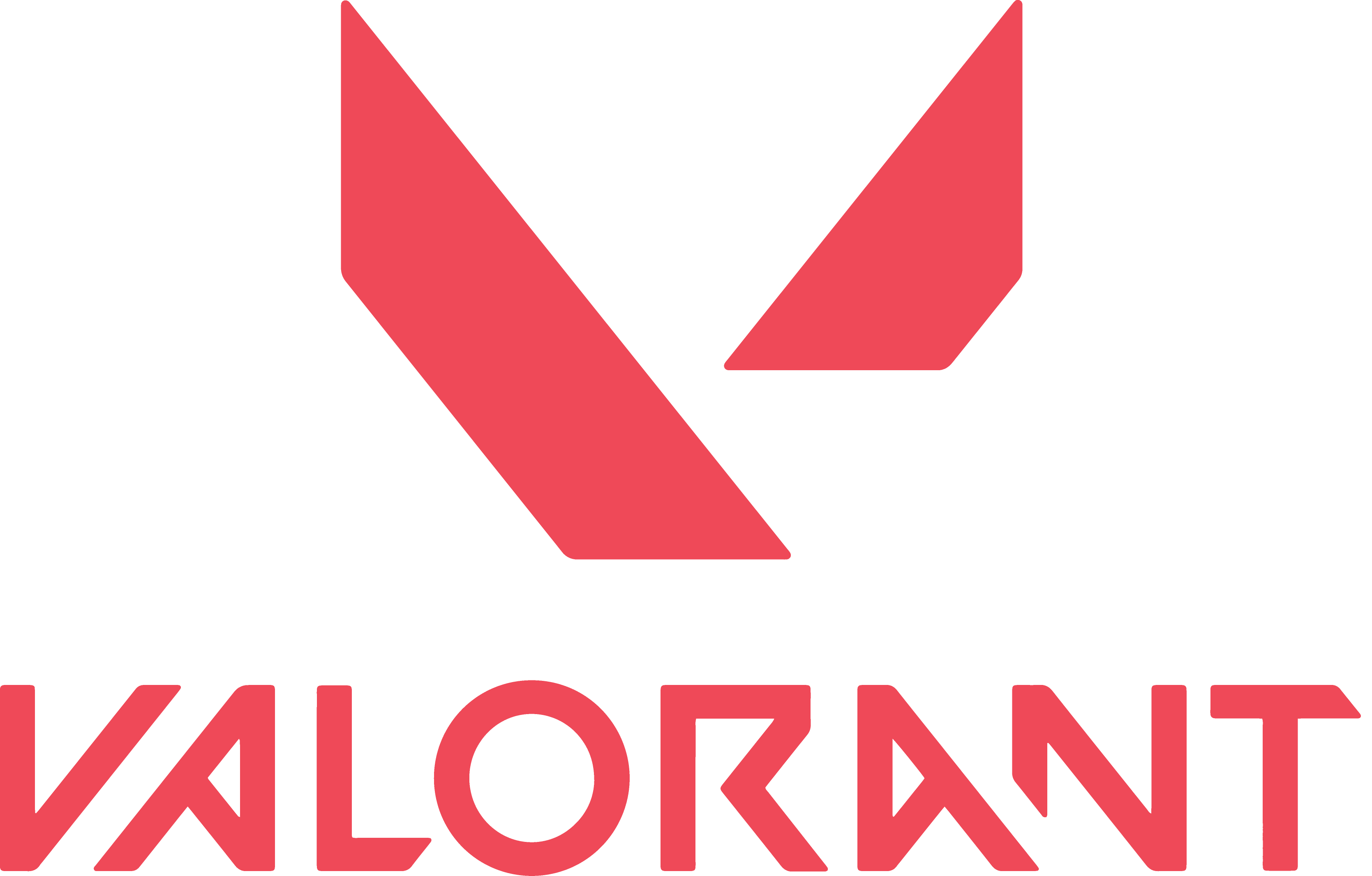 Valorant Logo PNG Valorant Logo PNG