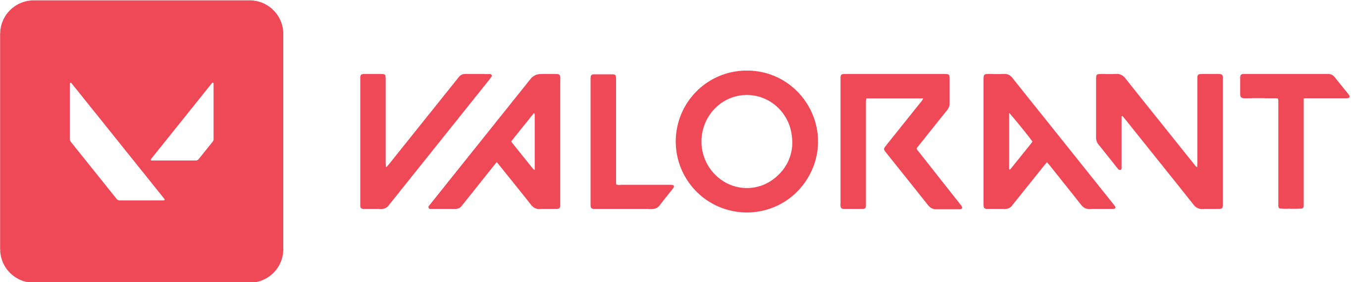 Valorant Logo Transparent PNG Valorant Logo Transparent PNG