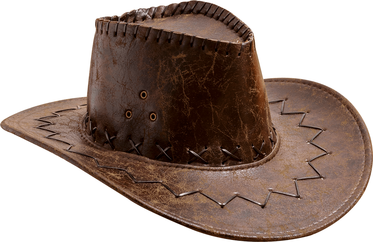 Cowboy Hat PNG Image