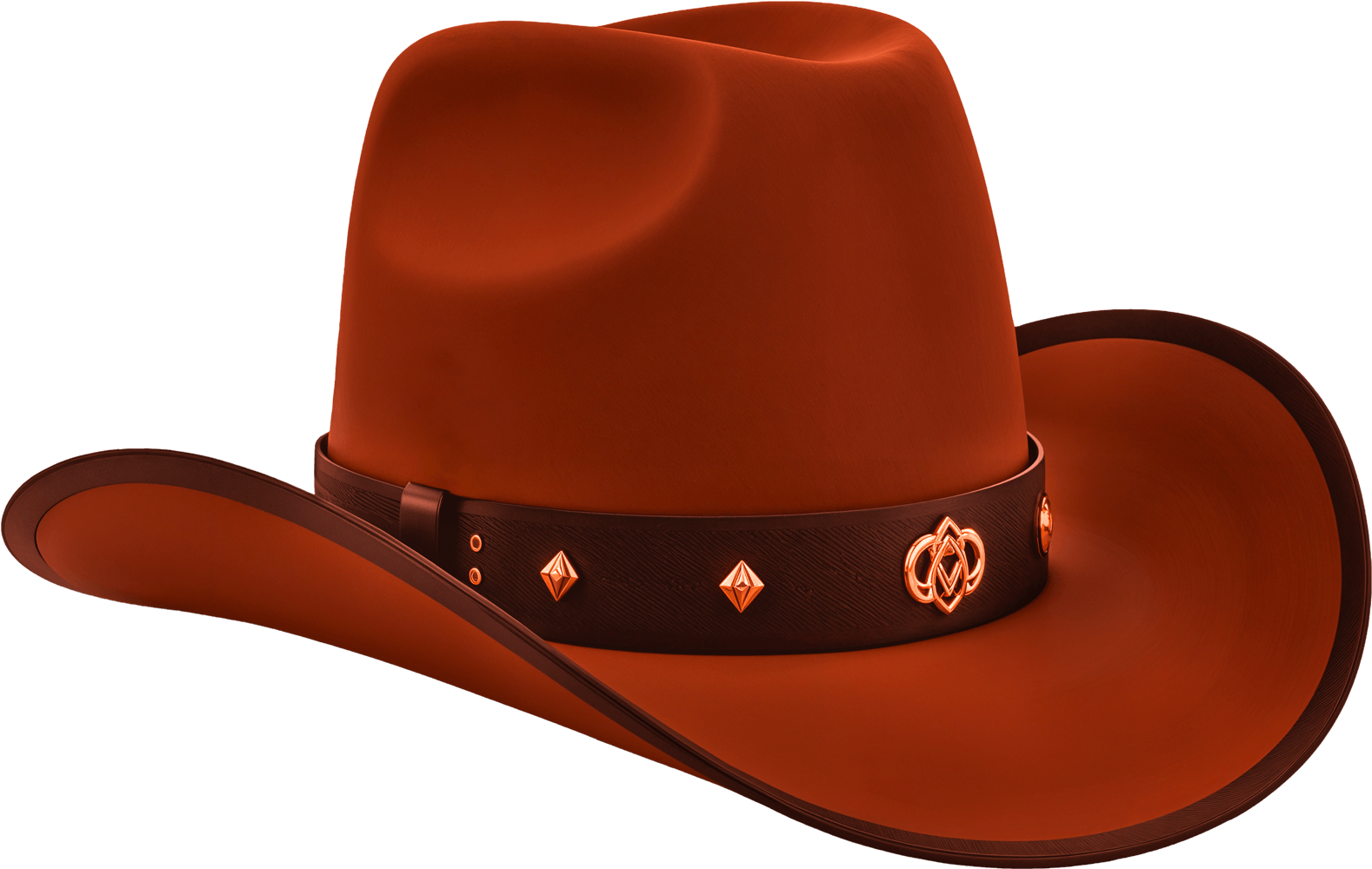Cowboy Hat PNG