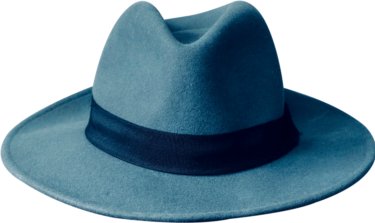 Cowboy Hat Transparent PNG