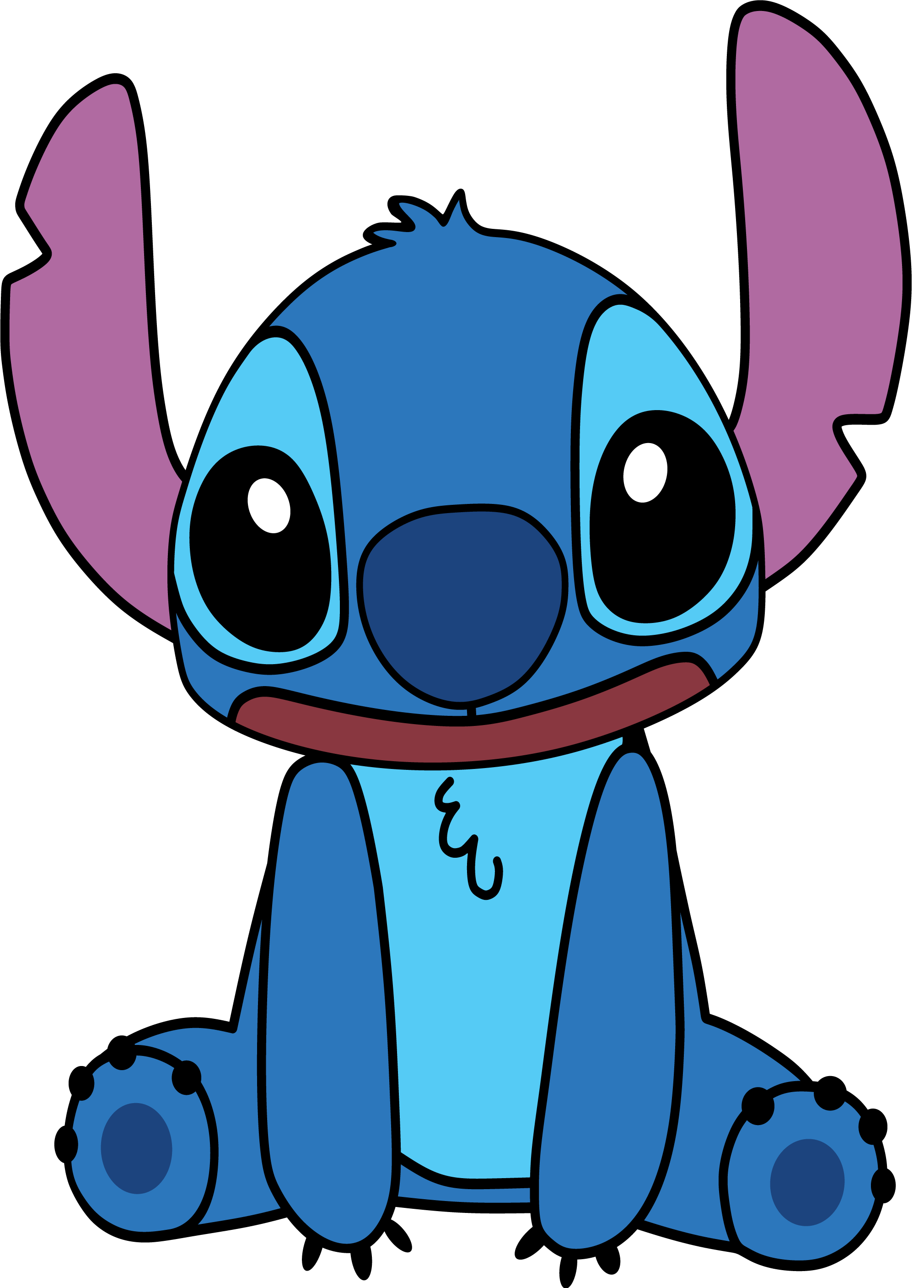 Stitch PNG Stitch PNG