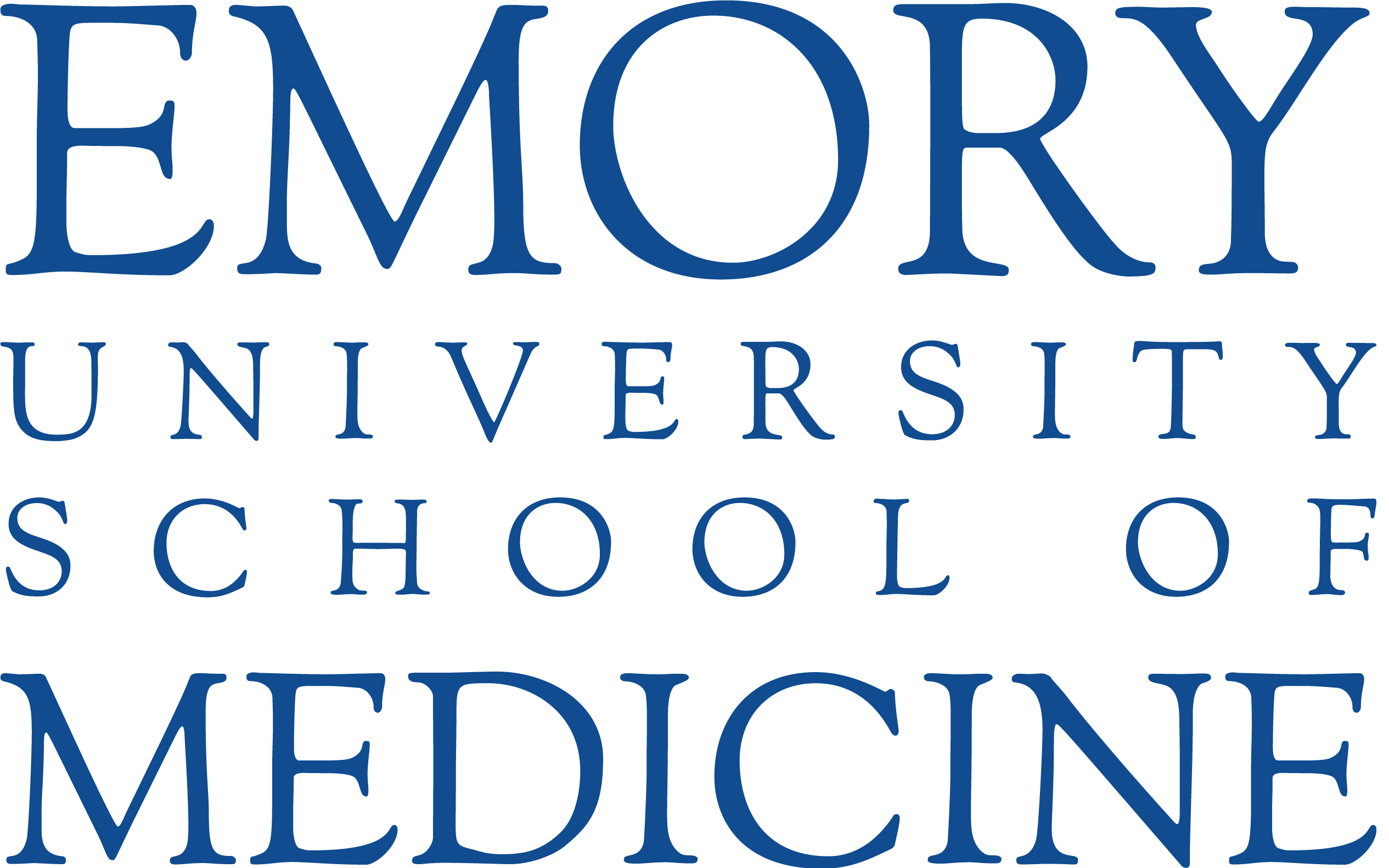 Emory University Hospital Logo PNG Background