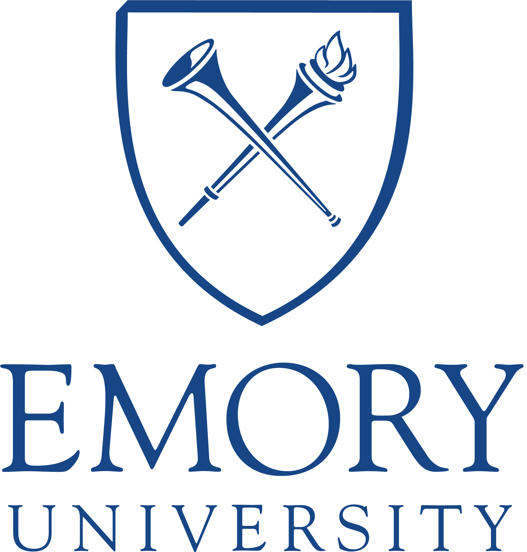 Emory University Hospital Logo Transparent Background