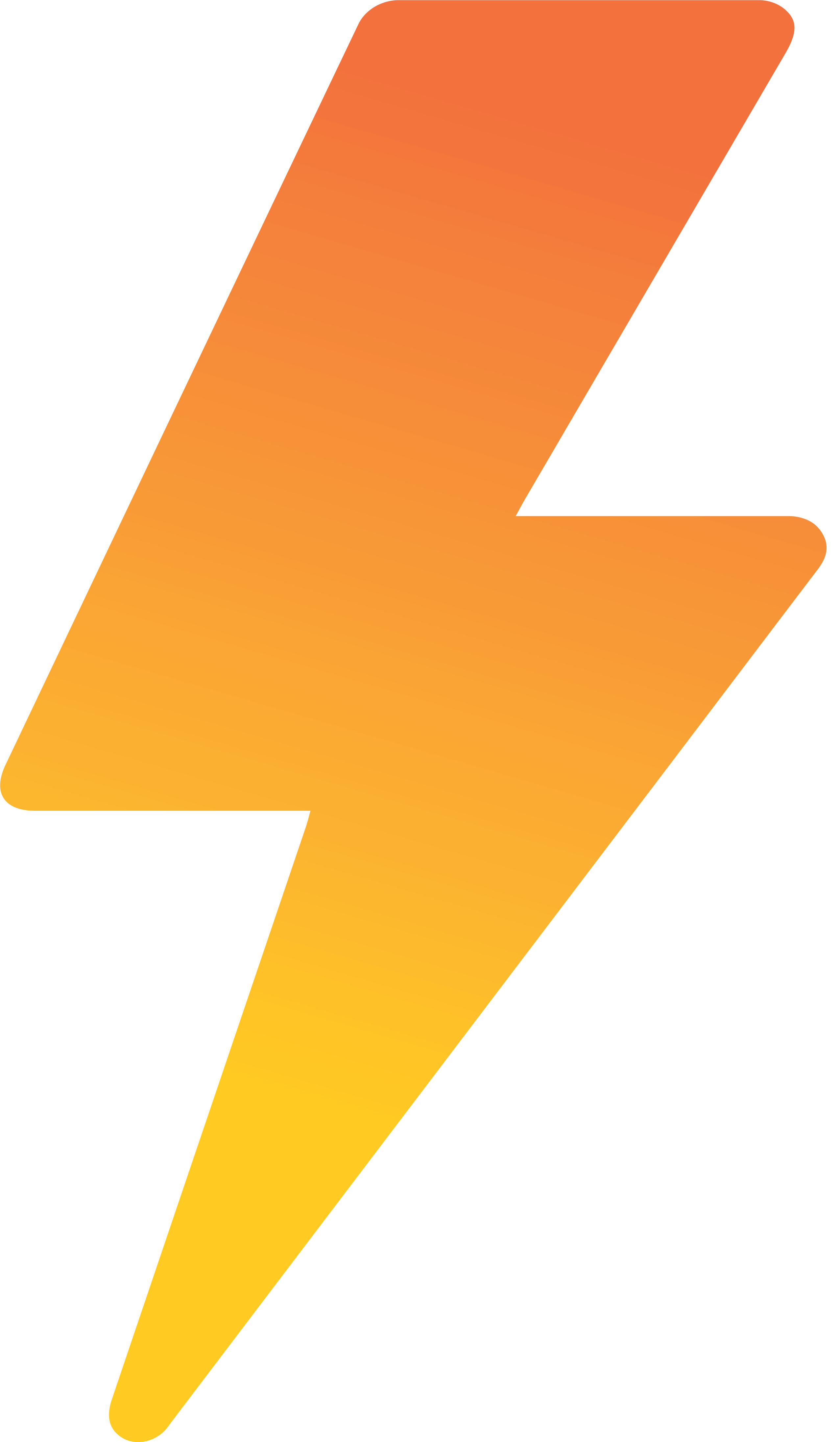 Lighting Bolt PNG