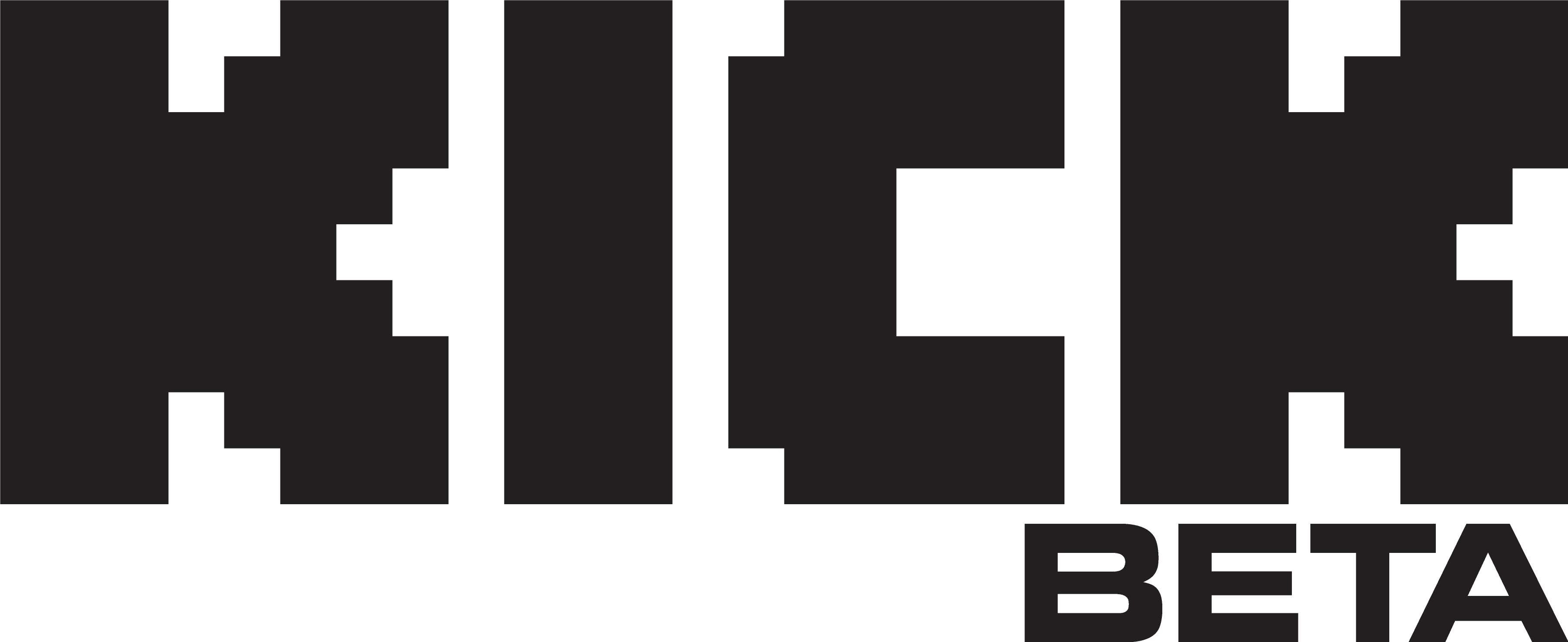Kick Logo Black PNG