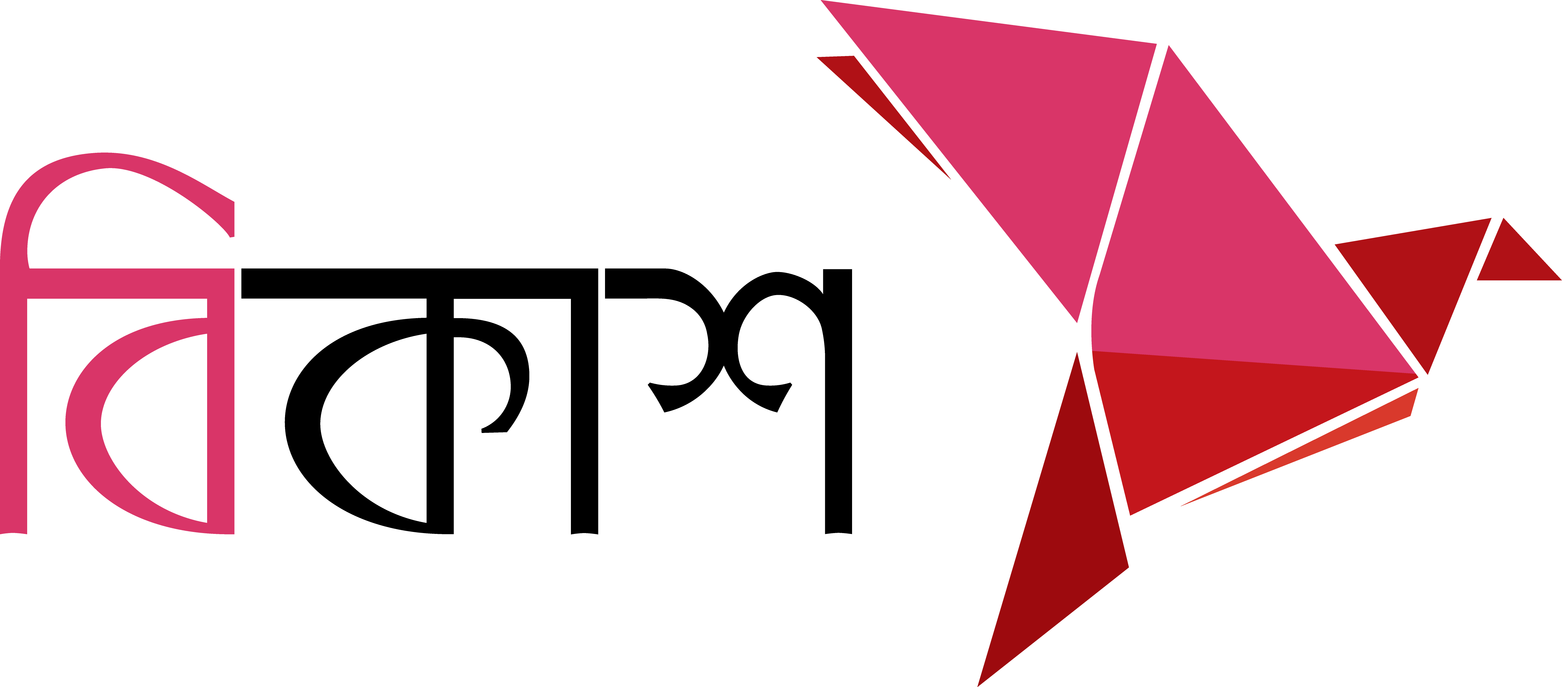 Bkash Logo Bangla PNG