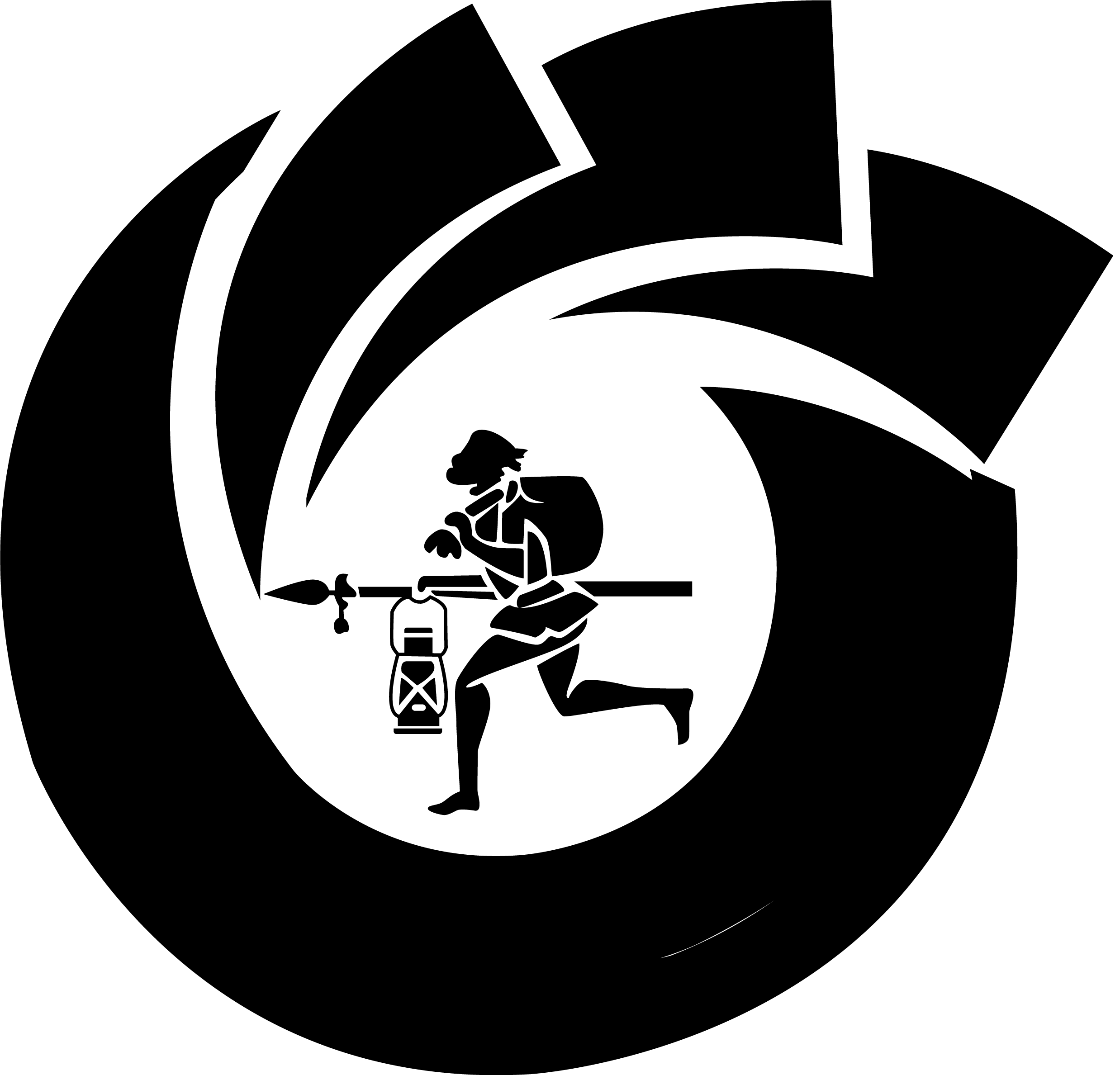 Nagad Logo Icon Black PNG Nagad Logo Icon Black PNG