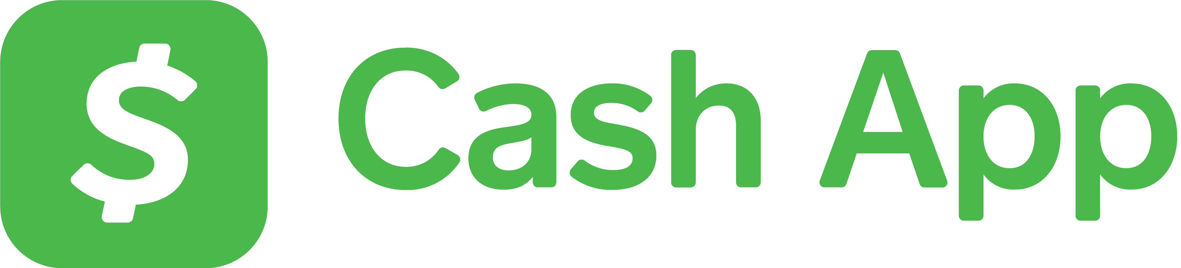 Cash App Logo PNG