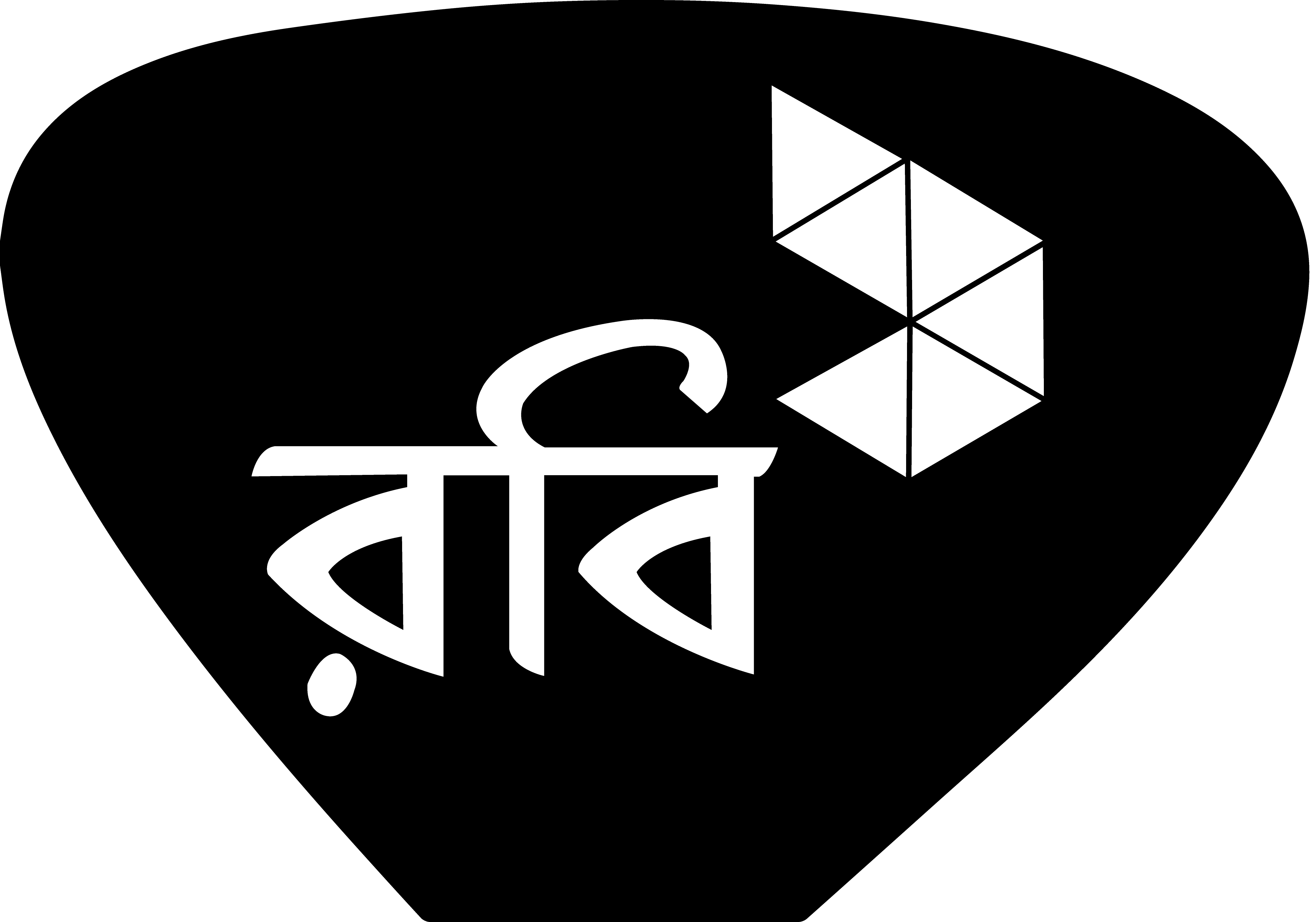 Black Robi Logo PNG Black Robi Logo PNG