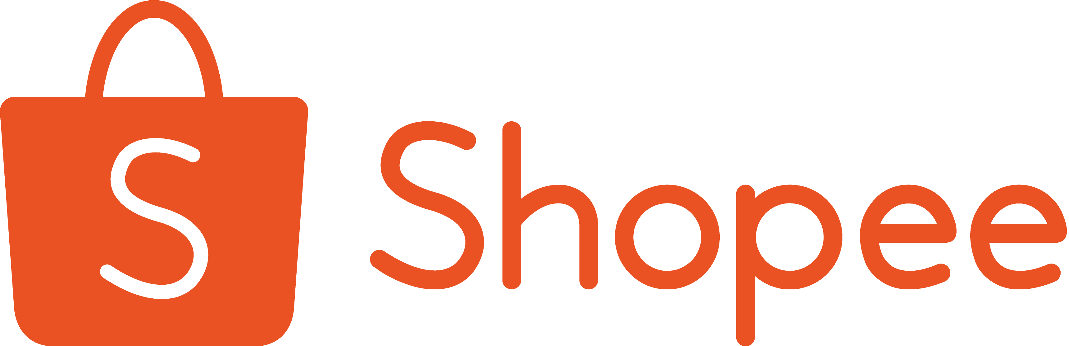 Shopee Logo Transparent PNG Shopee Logo Transparent PNG