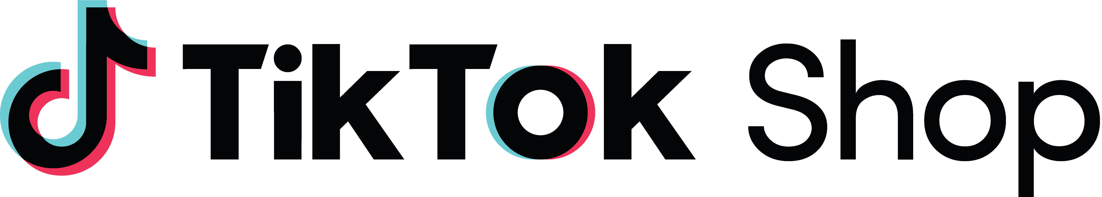 Tiktok Shop Logo PNG