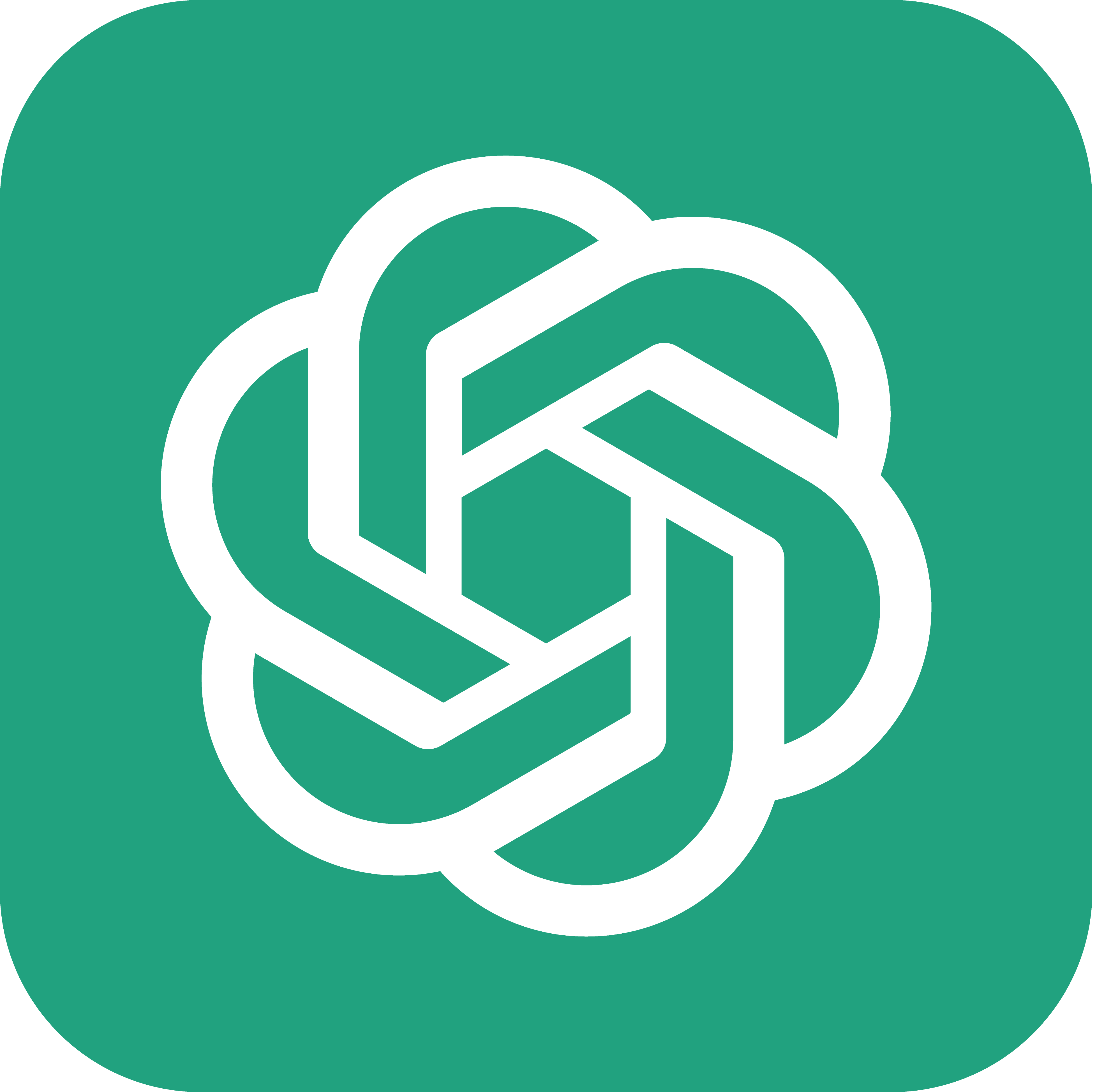 ChatGPT Logo Icon PNG