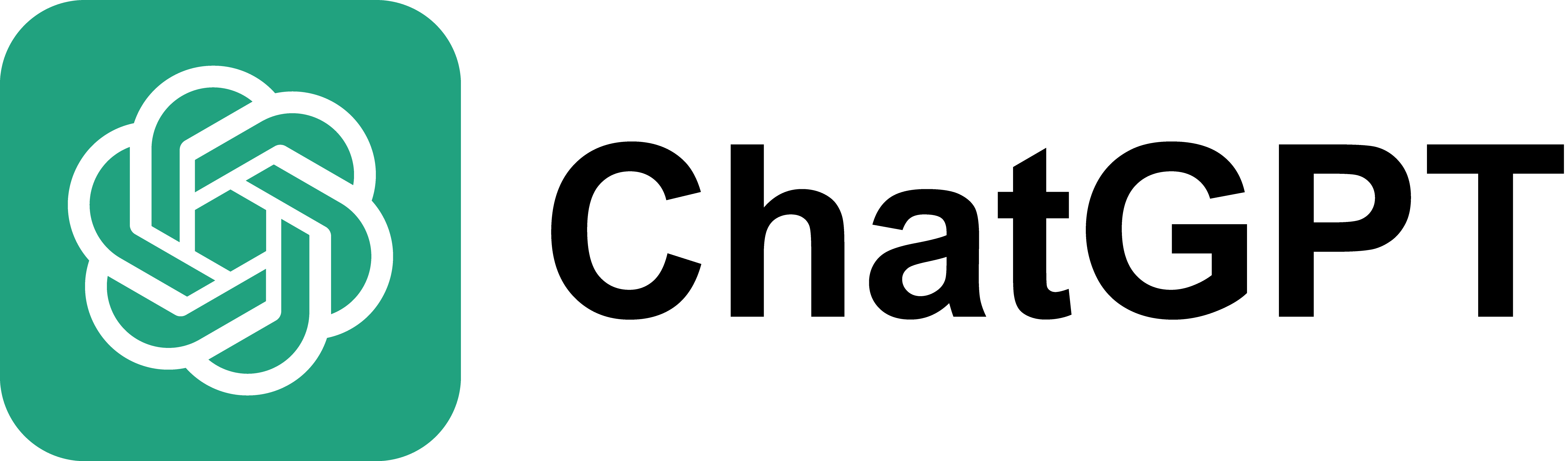 ChatGPT Logo PNG