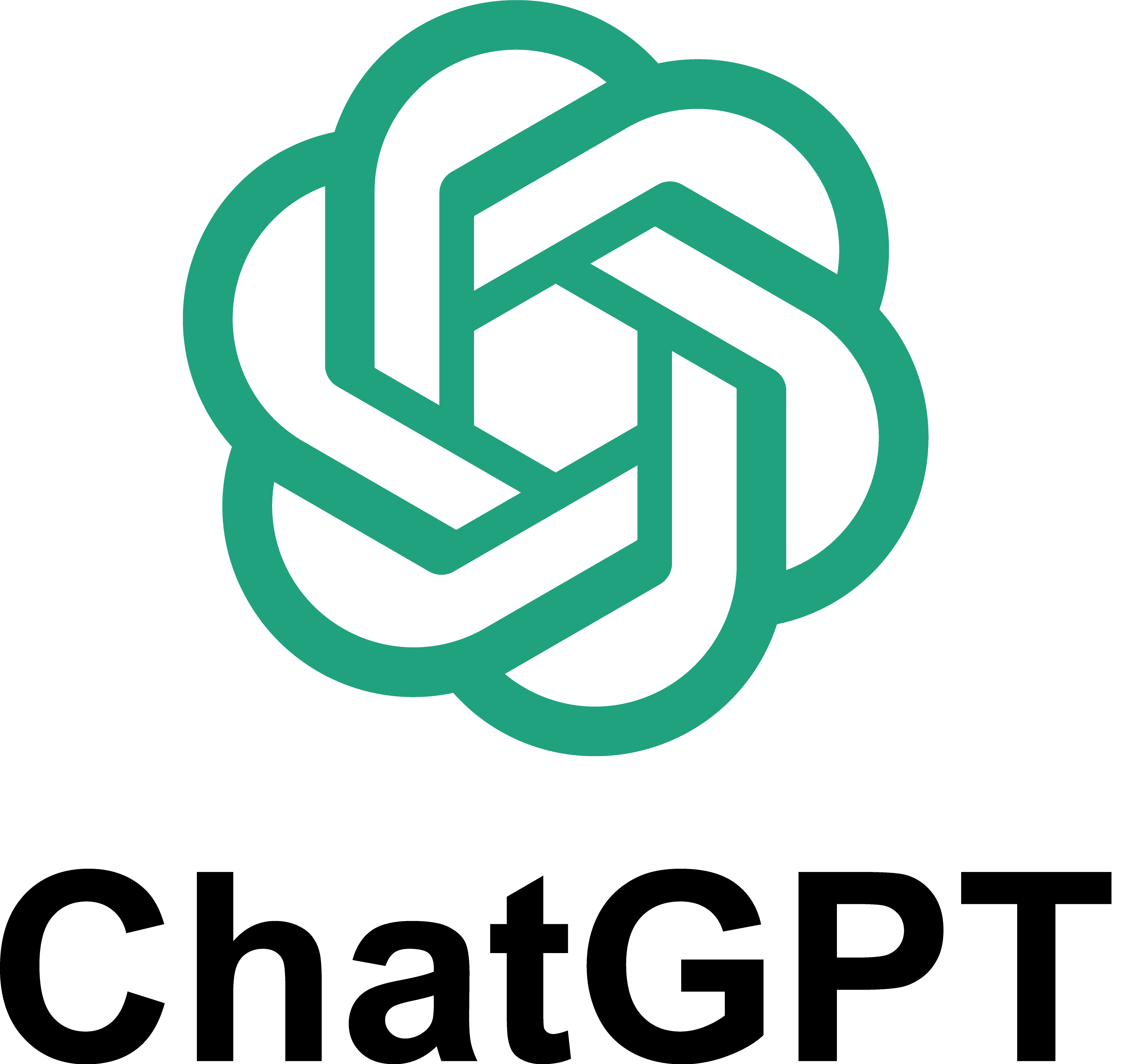ChatGPT Logo Transparent PNG