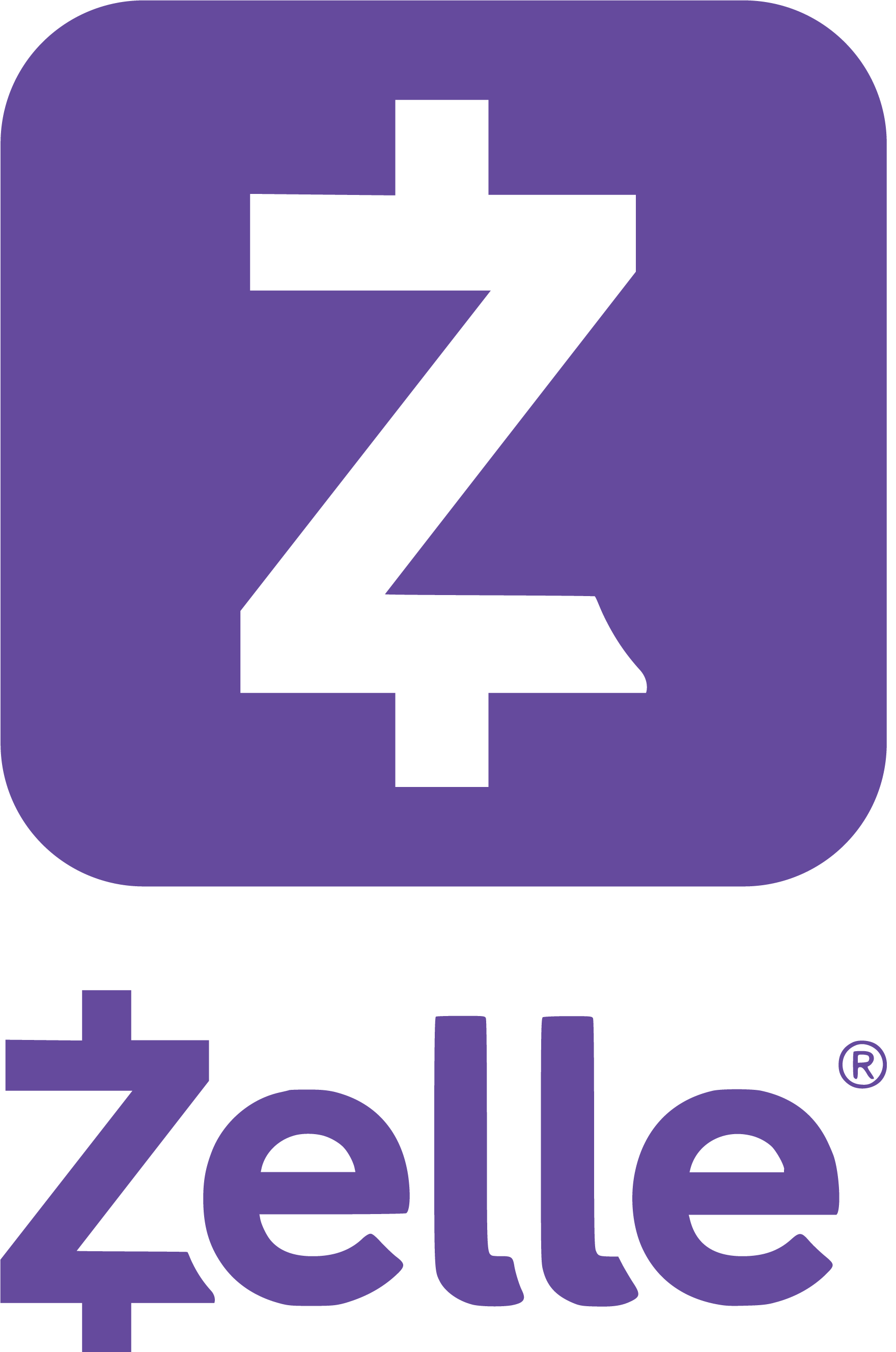 Zelle Logo Transparent Background Zelle Logo Transparent Background