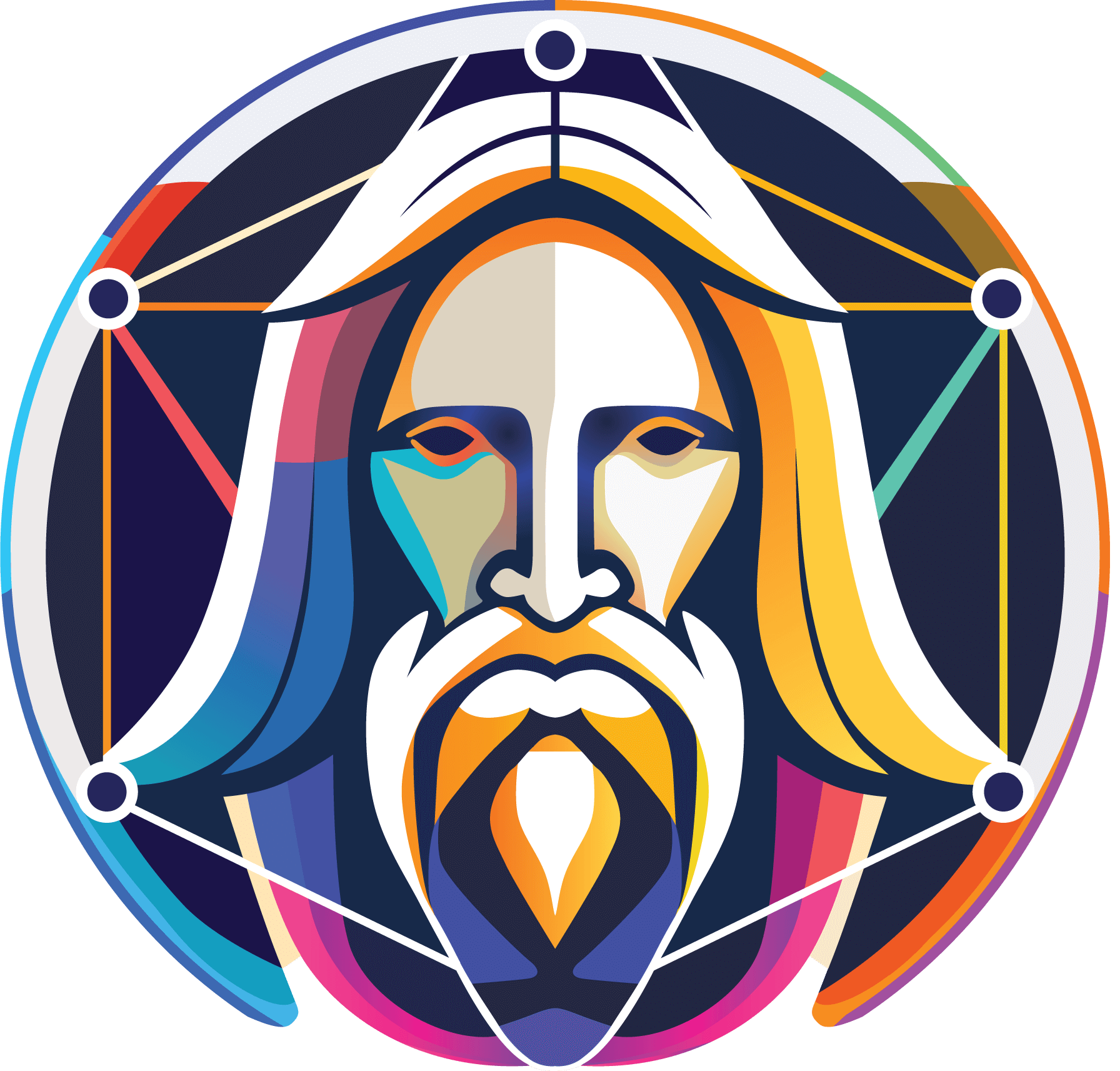 Leonardo Ai Logo Icon PNG