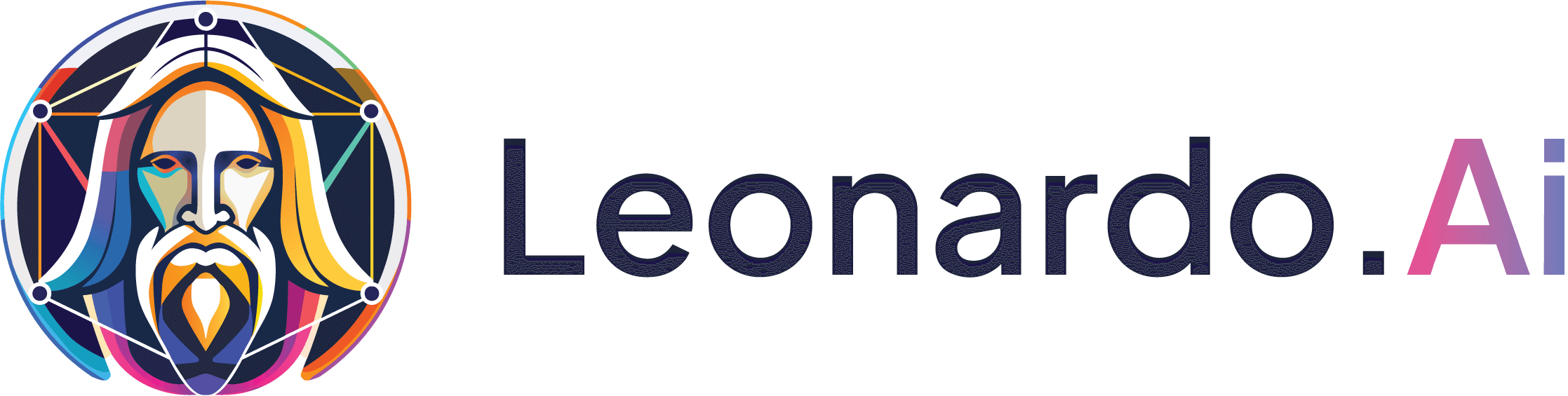 Leonardo Ai Logo PNG