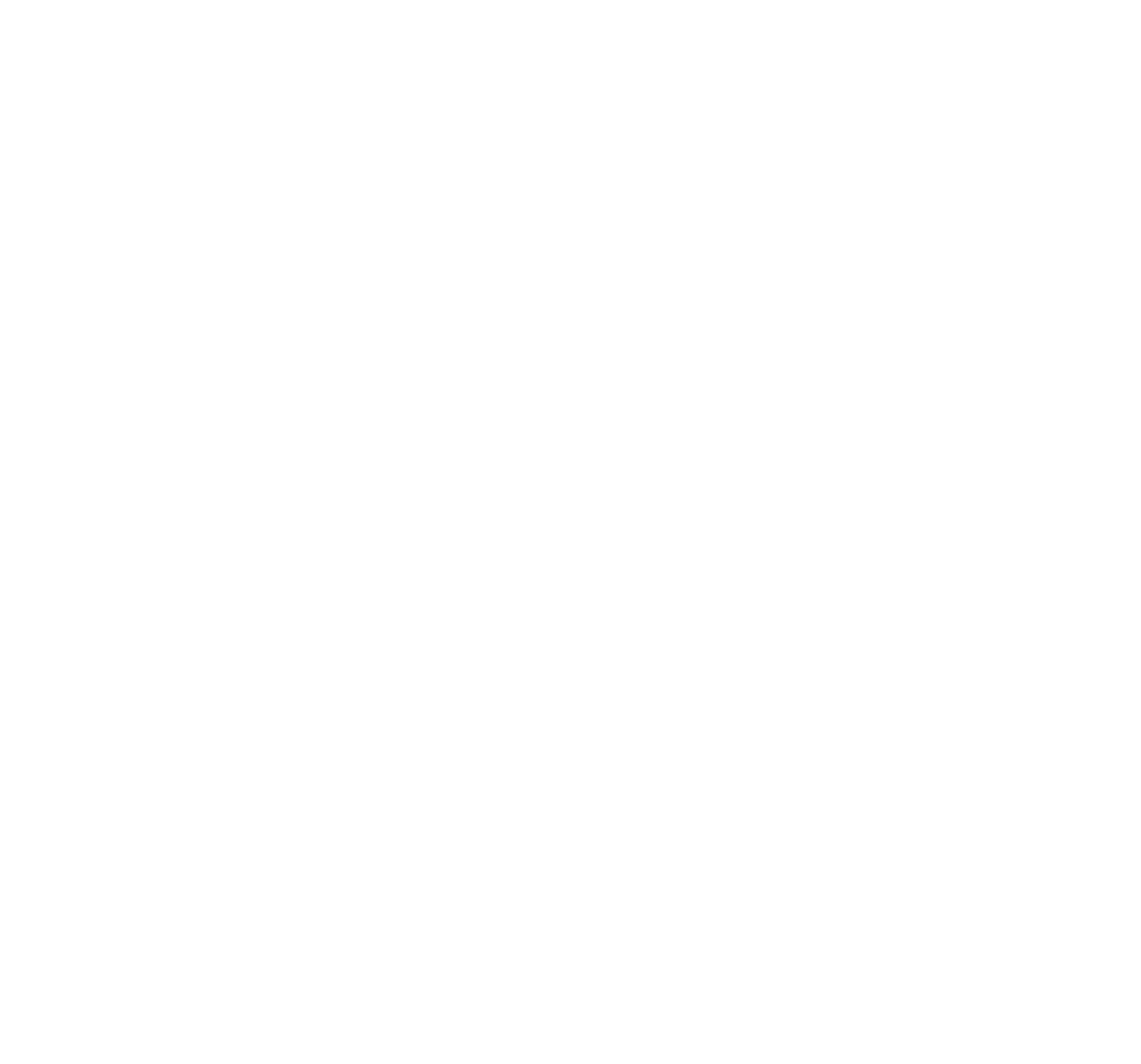 Demon Slayer Logo White Transparent PNG