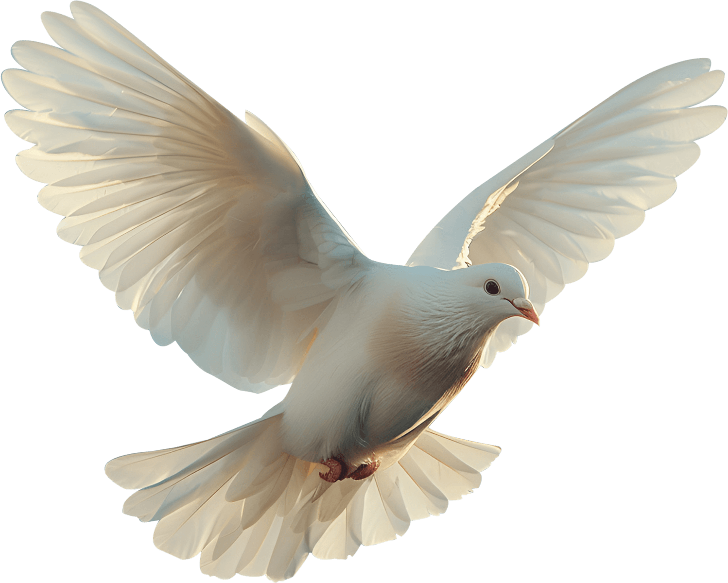 Doves PNG Transparent