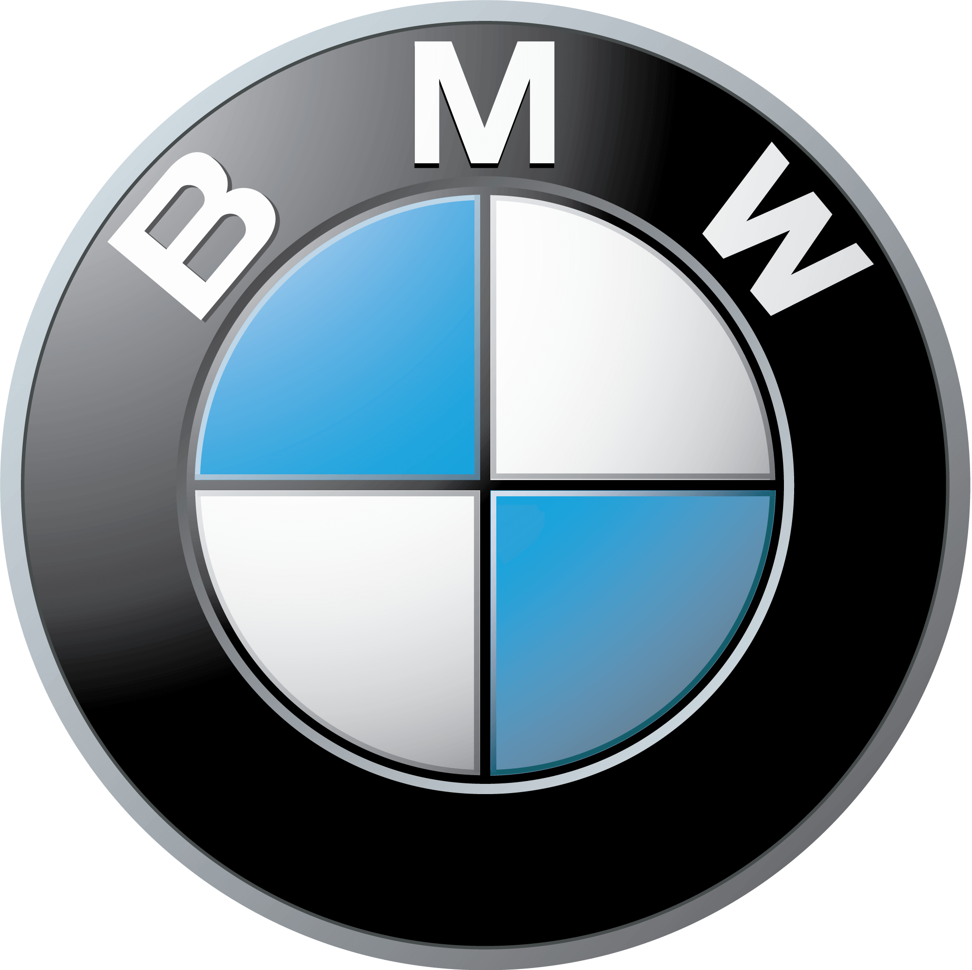 BMW Logo PNG