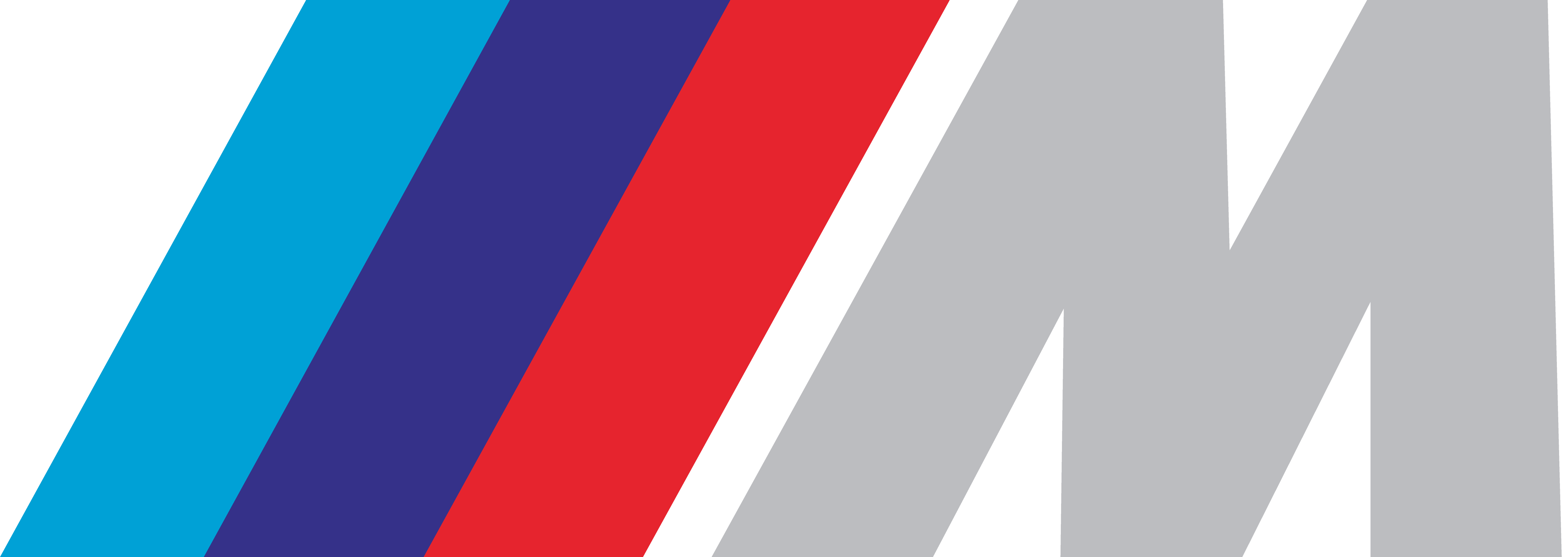 BMW M Logo PNG