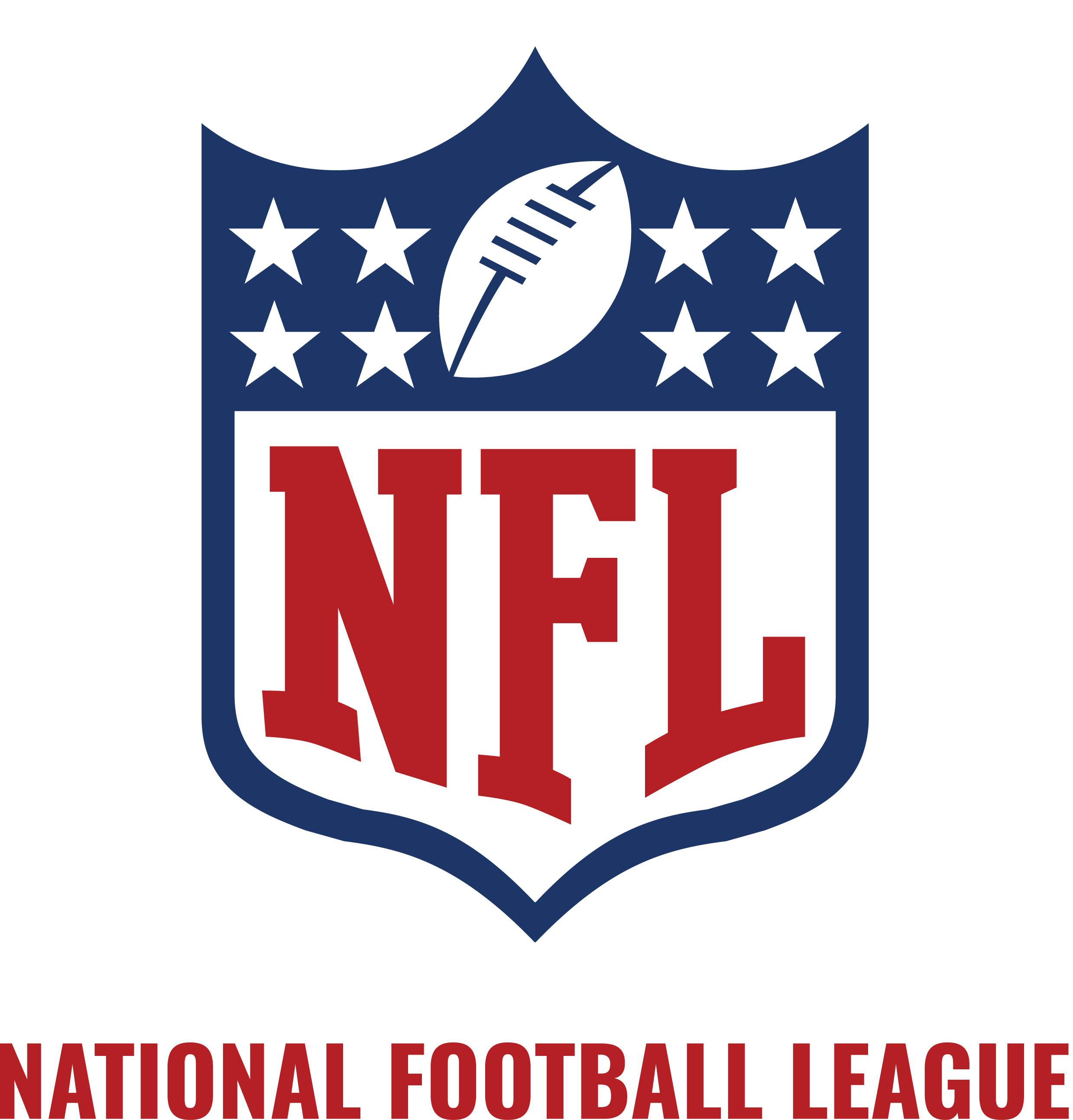 NFL Transparent Logo PNG NFL Transparent Logo PNG