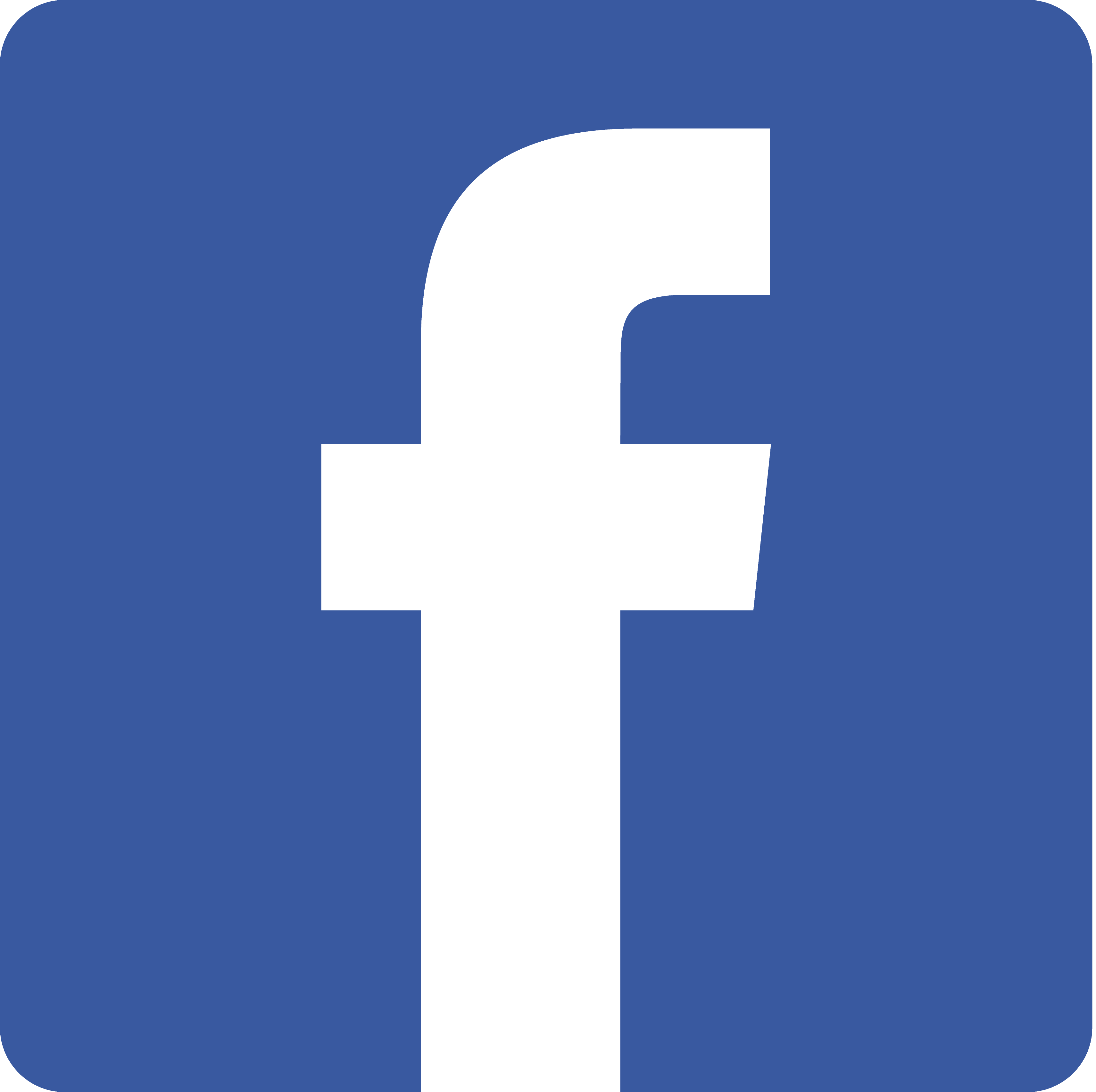 Facebook Logo PNG