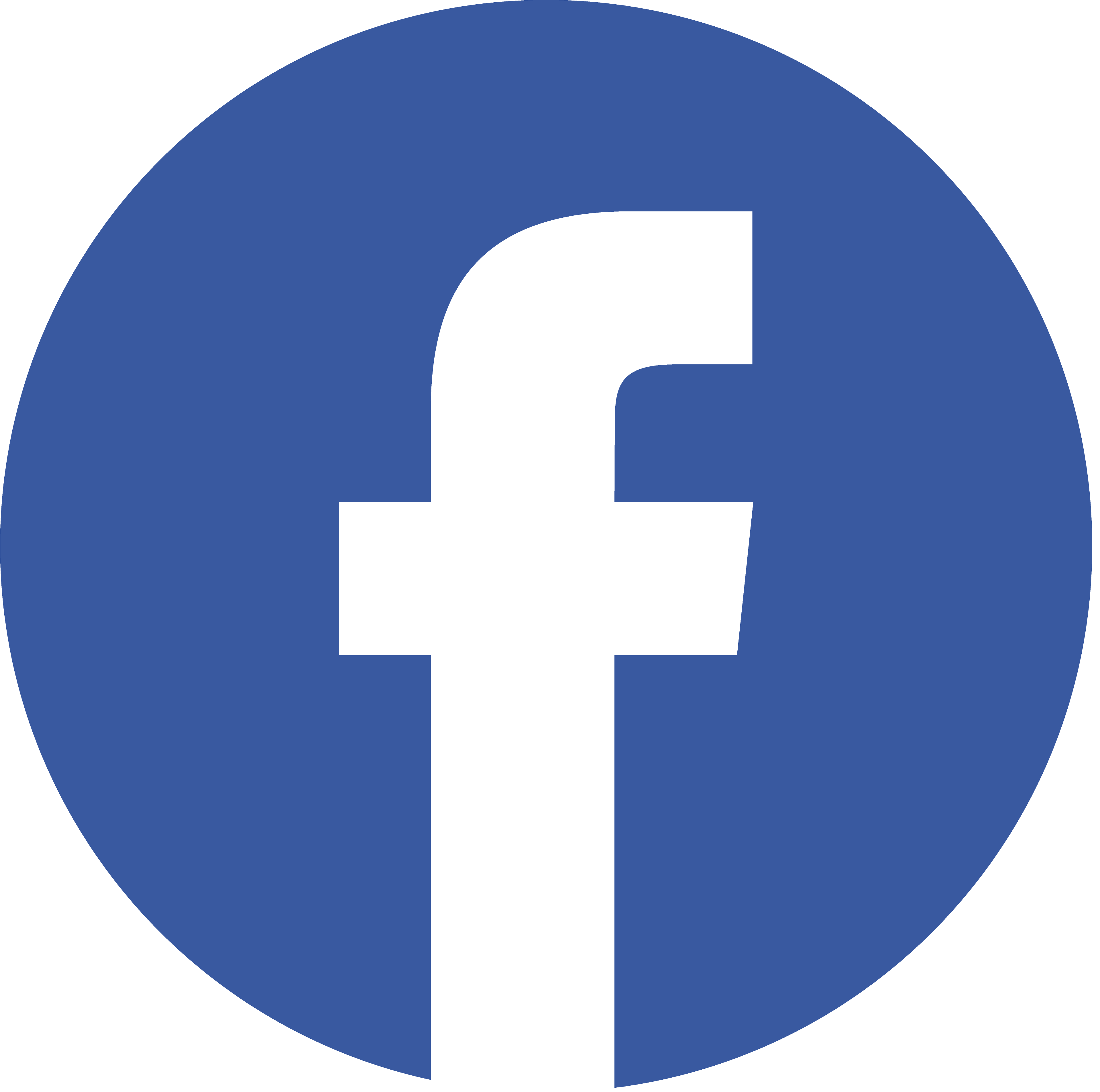 Facebook Logo Transparent PNG