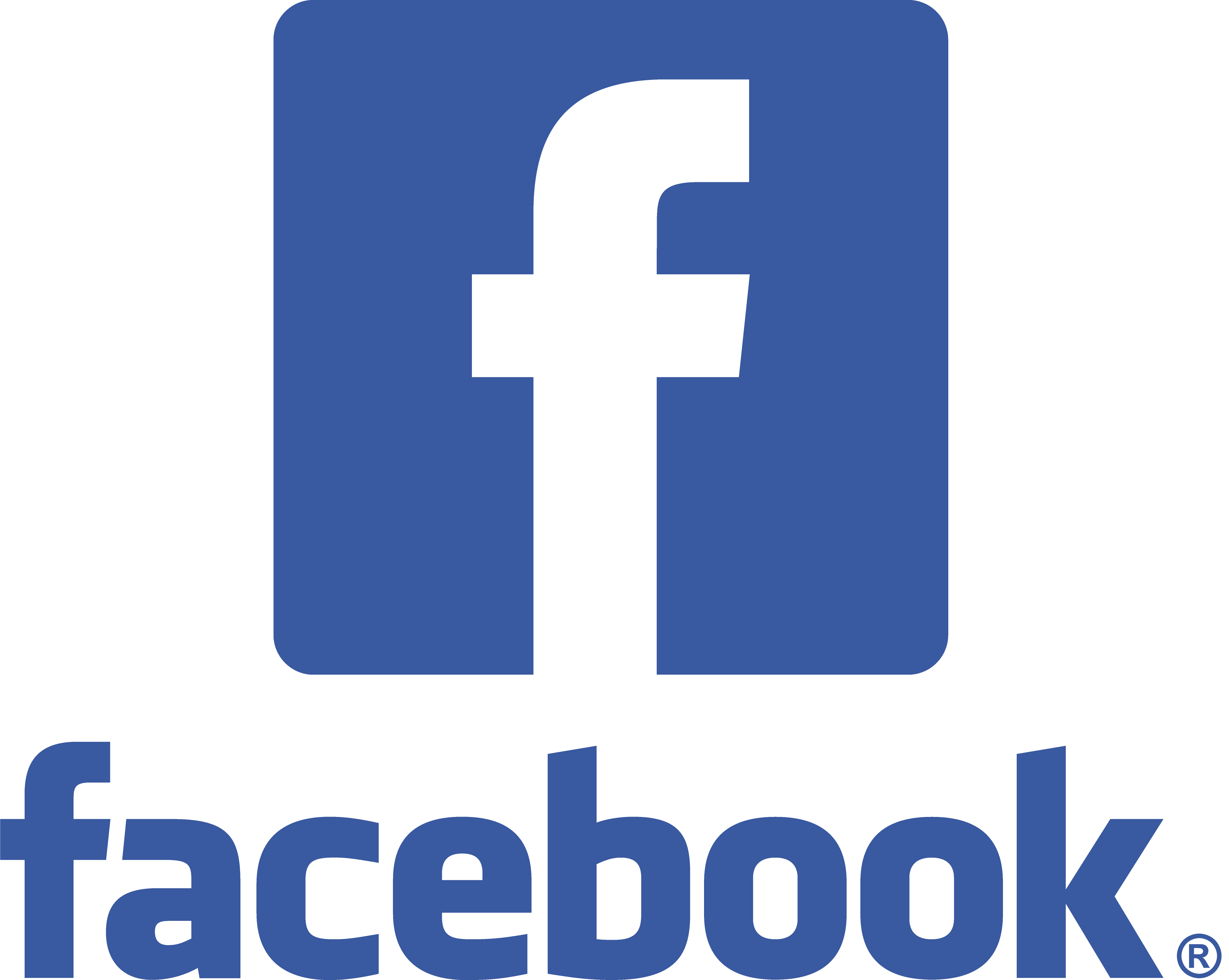 Facebook Logo With Name