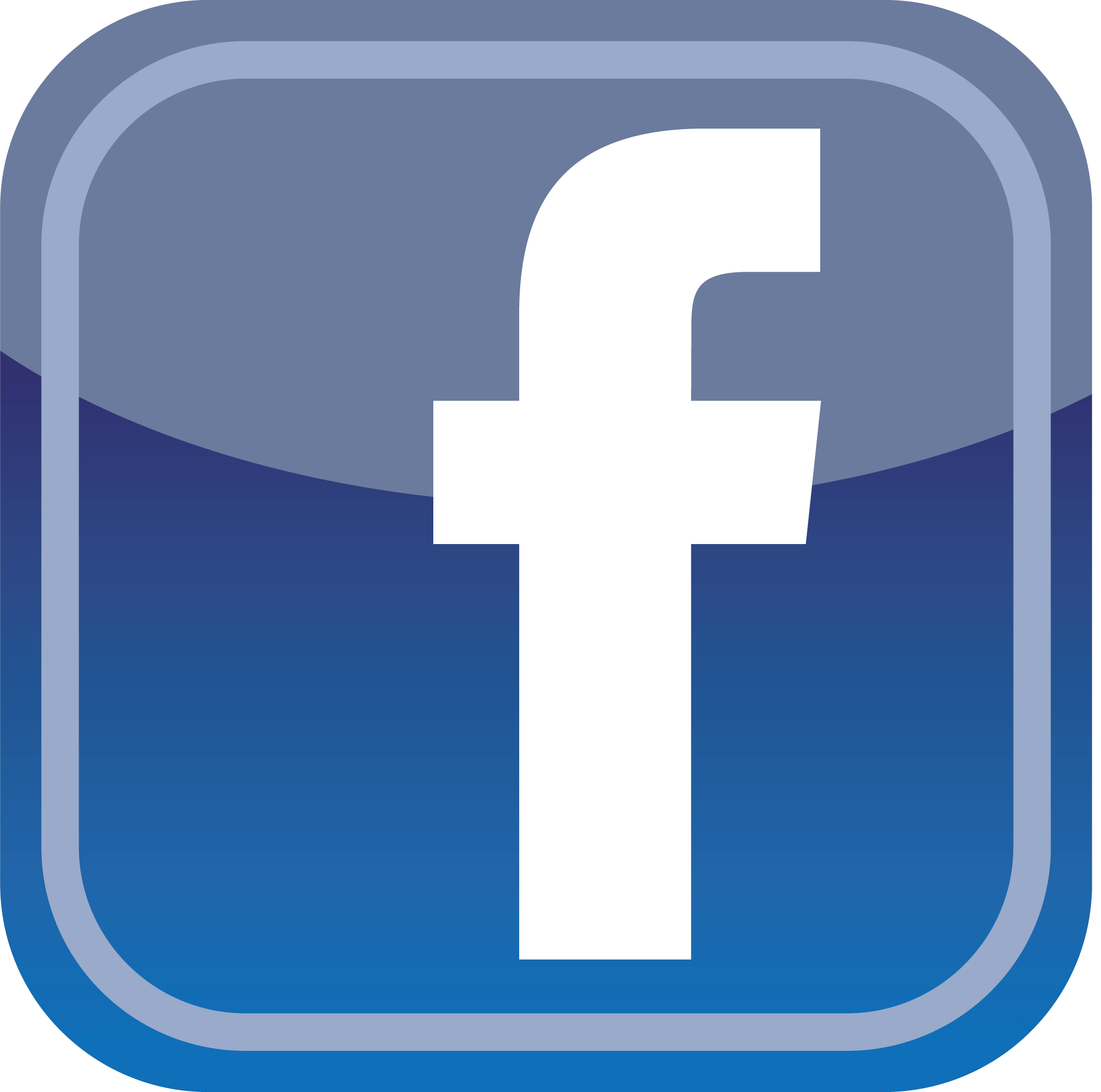 Facebook Old Logo PNG