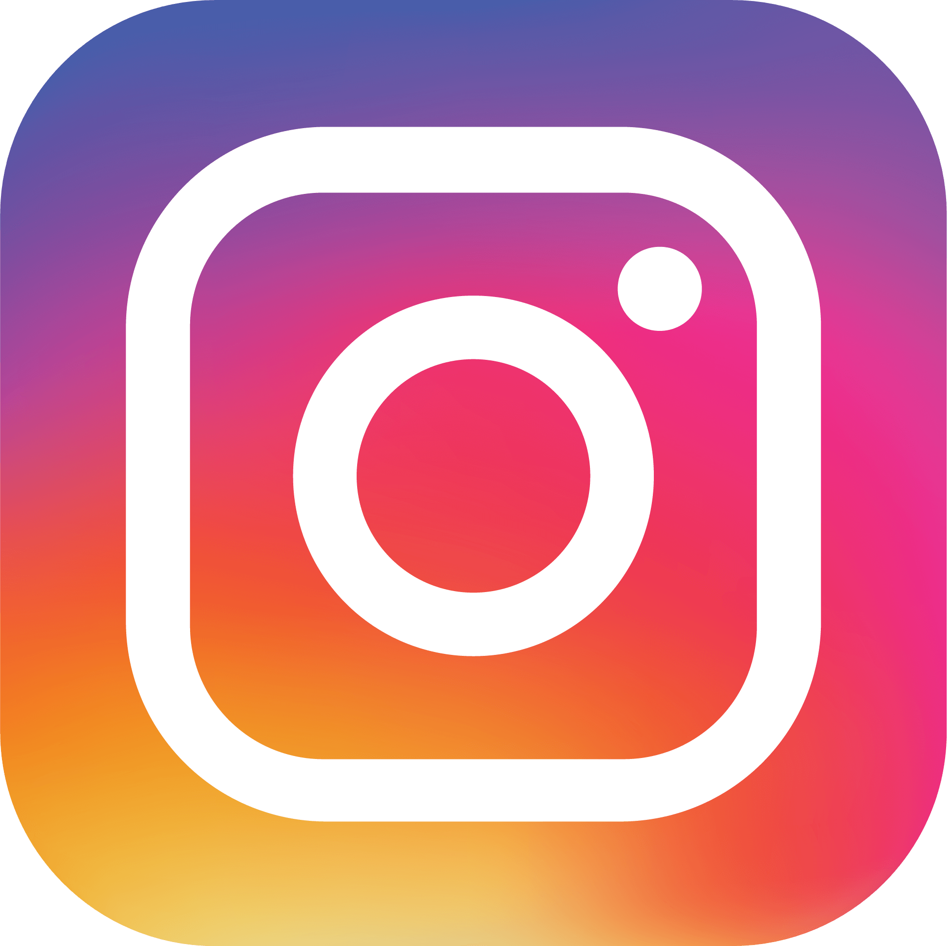 Instagram Logo PNG