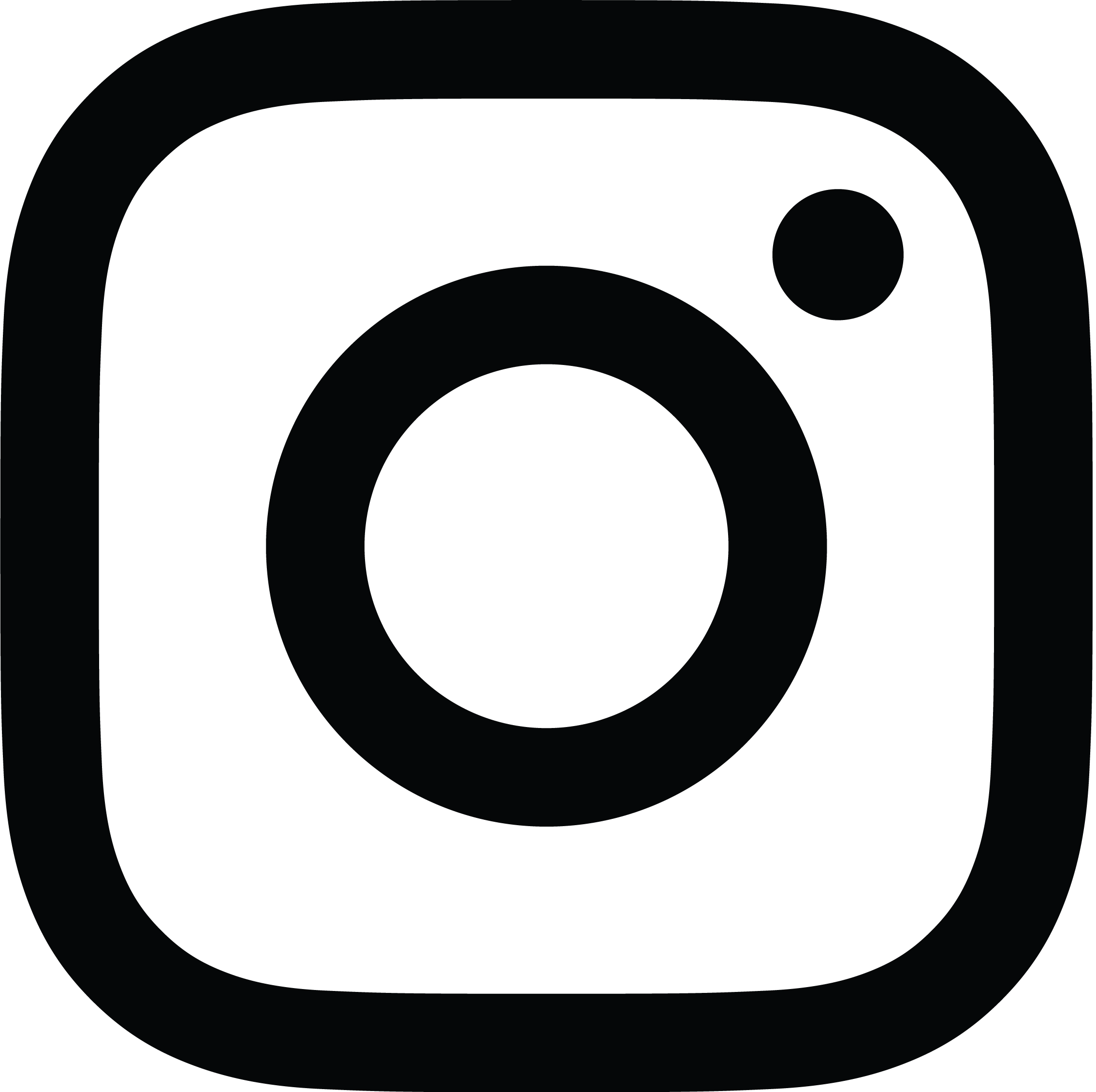 Stock Instagram Logo PNG
