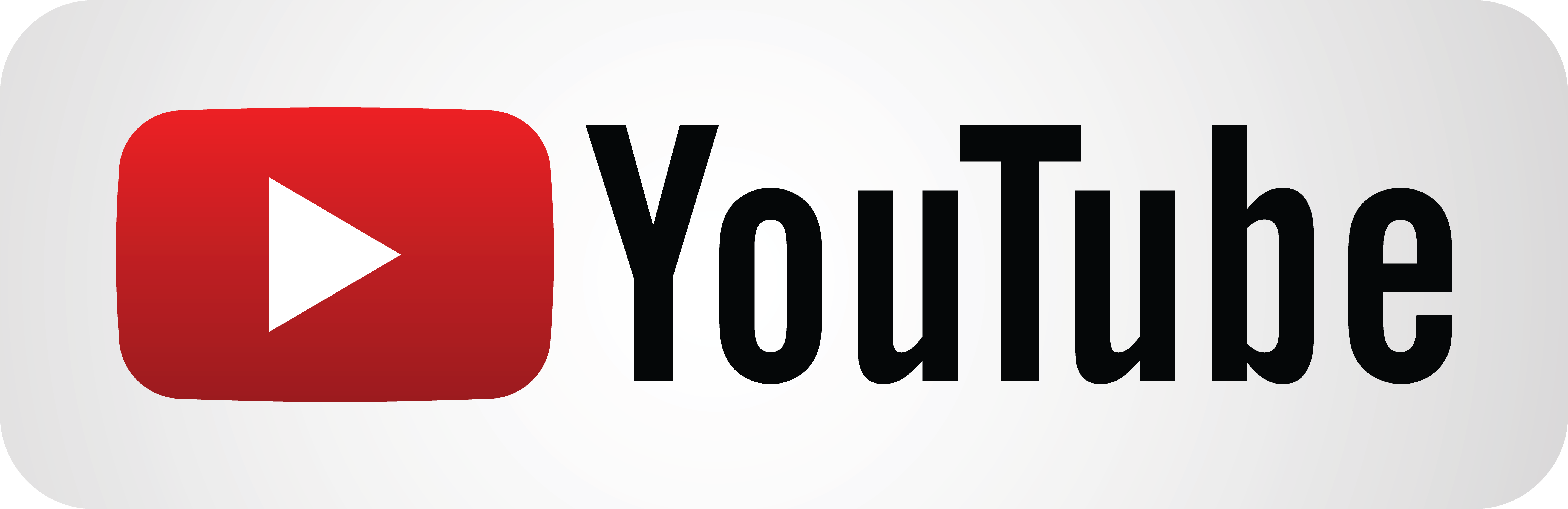 Rectangular Youtube Logo PNG Rectangular Youtube Logo PNG