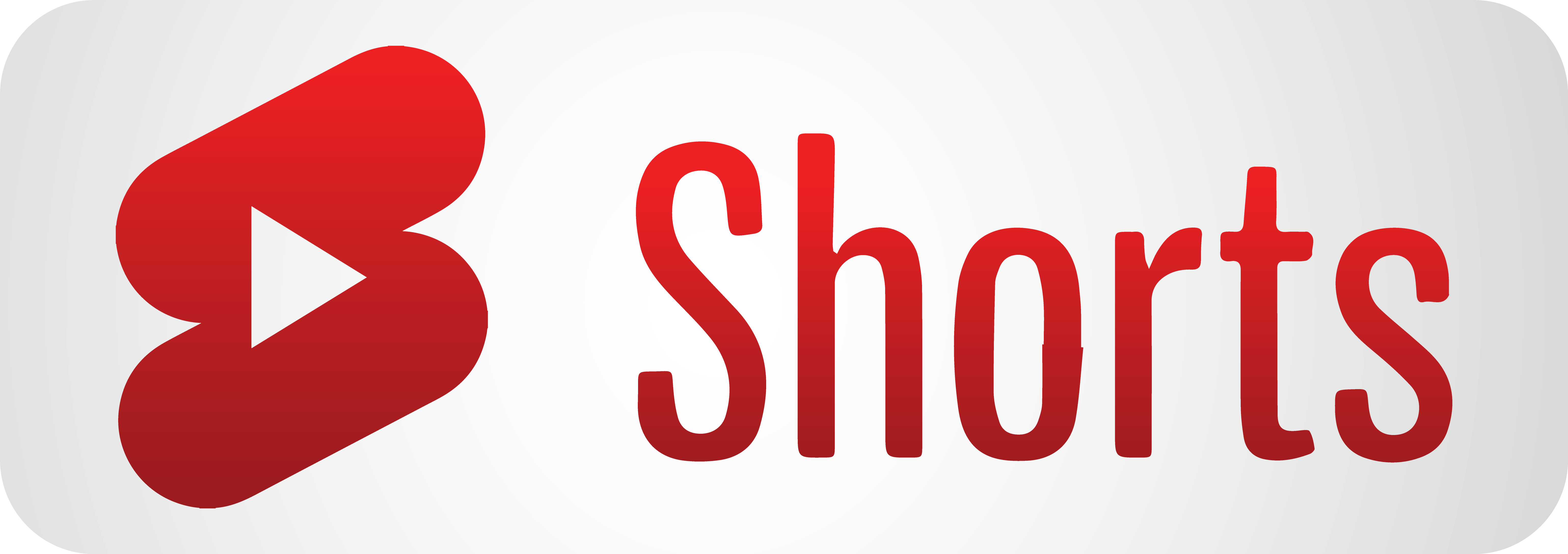 Shorts Logo PNG Shorts Logo PNG