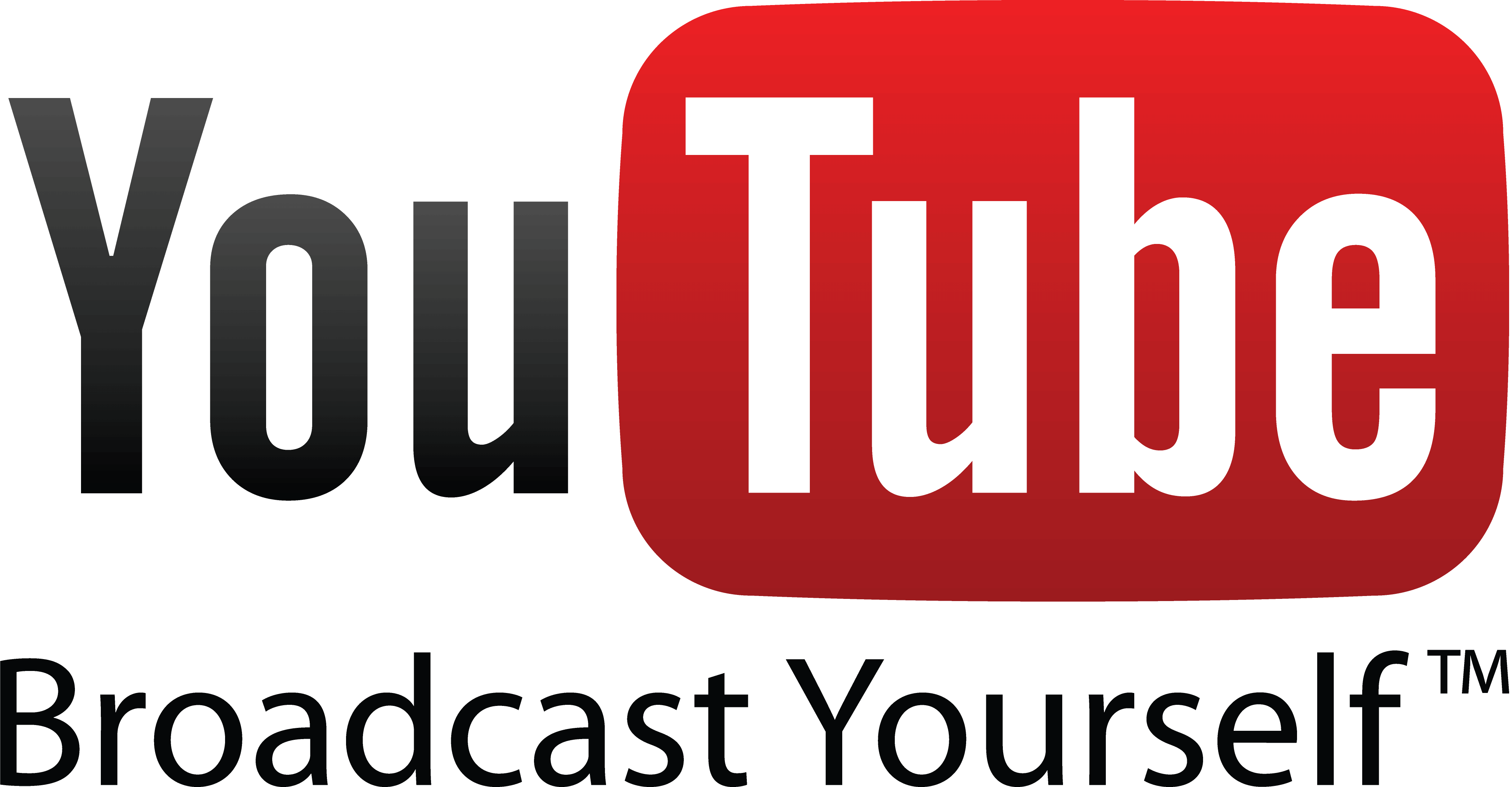 Youtube Logo PNG Image Youtube Logo PNG Image