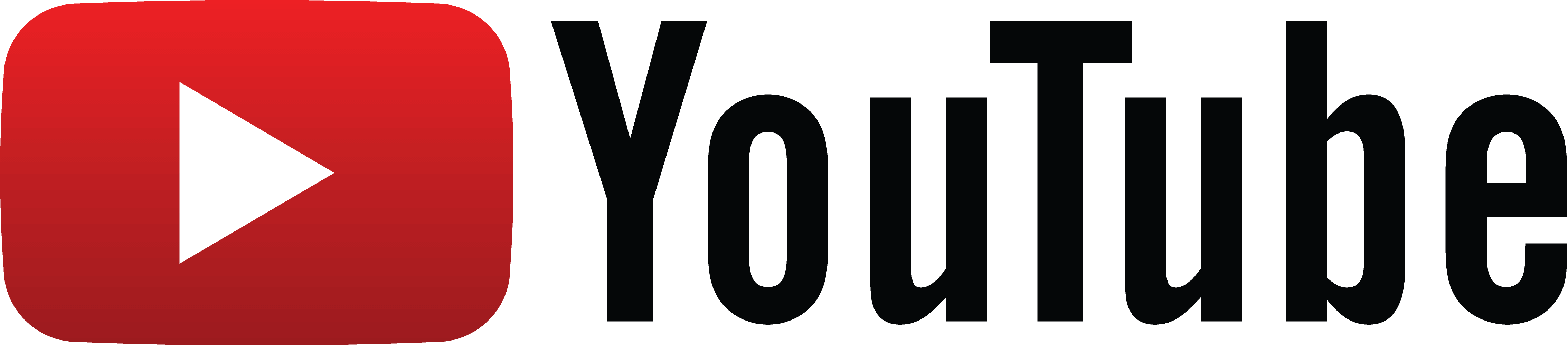 Youtube Logo PNG Transparent Free Download Youtube Logo PNG Transparent Free Download