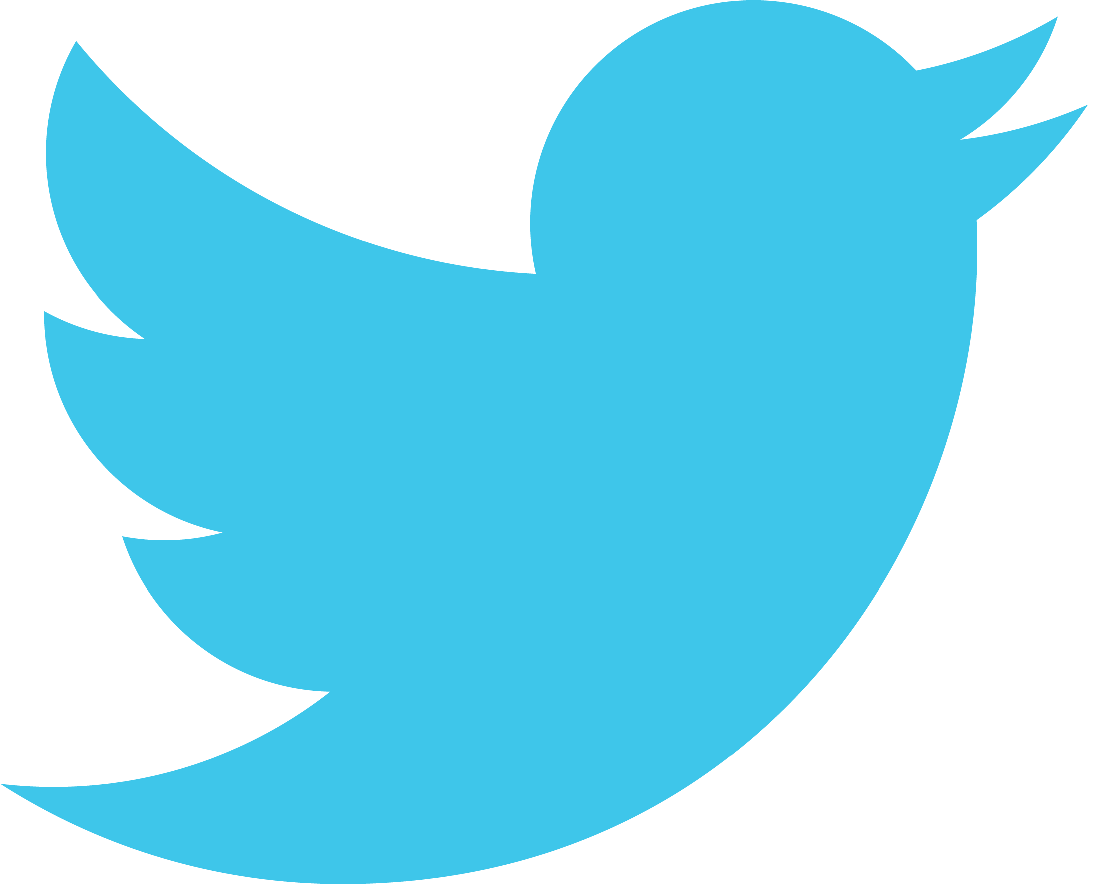 Twitter Logo Icon PNG