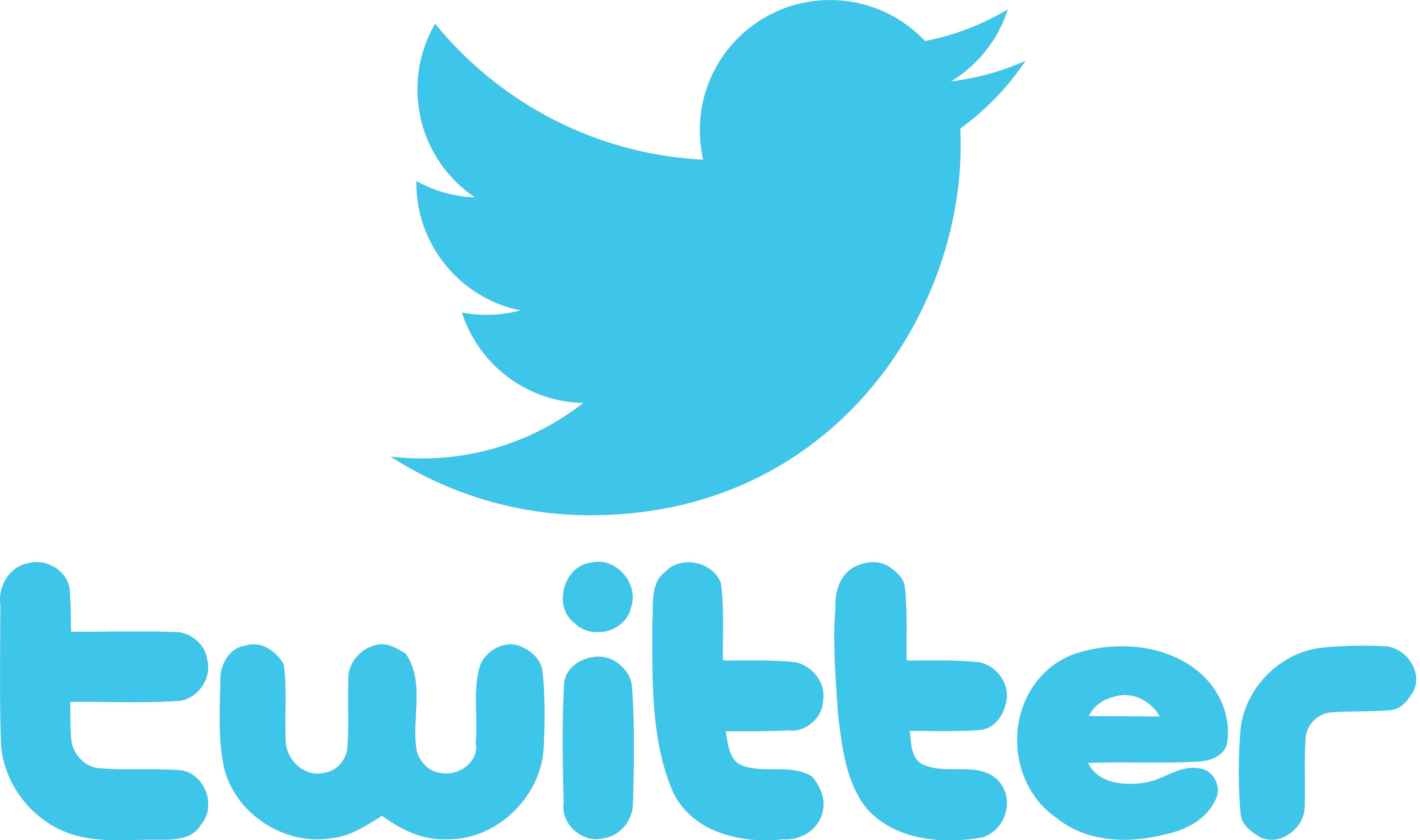 Twitter Logo PNG