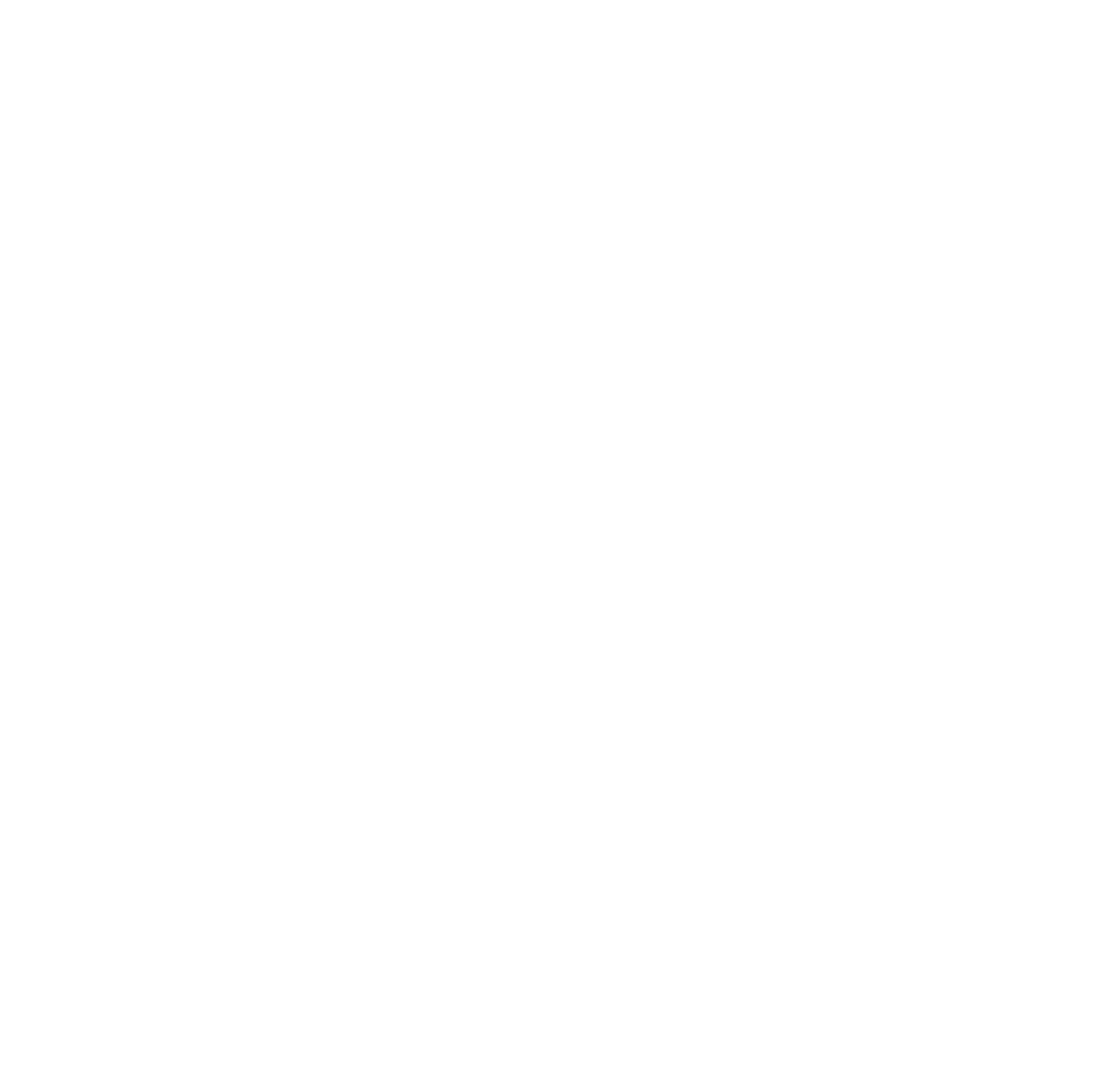 Twitter X Logo White Transparent PNG